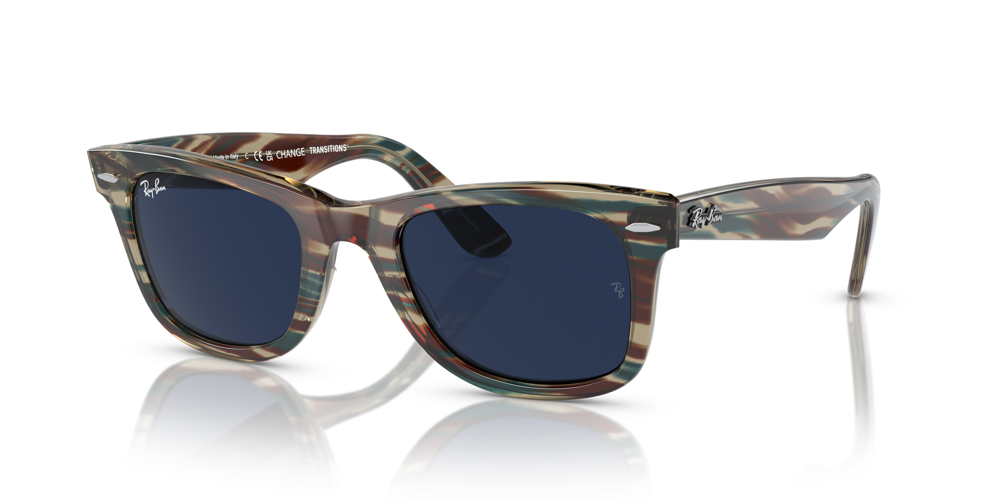 Ray-Ban WAYFARER RB2140 1387GG