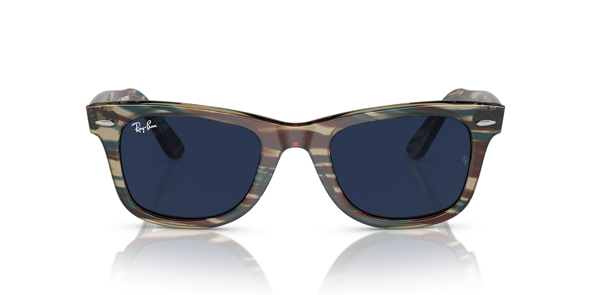 Ray-Ban WAYFARER RB2140 1387GG