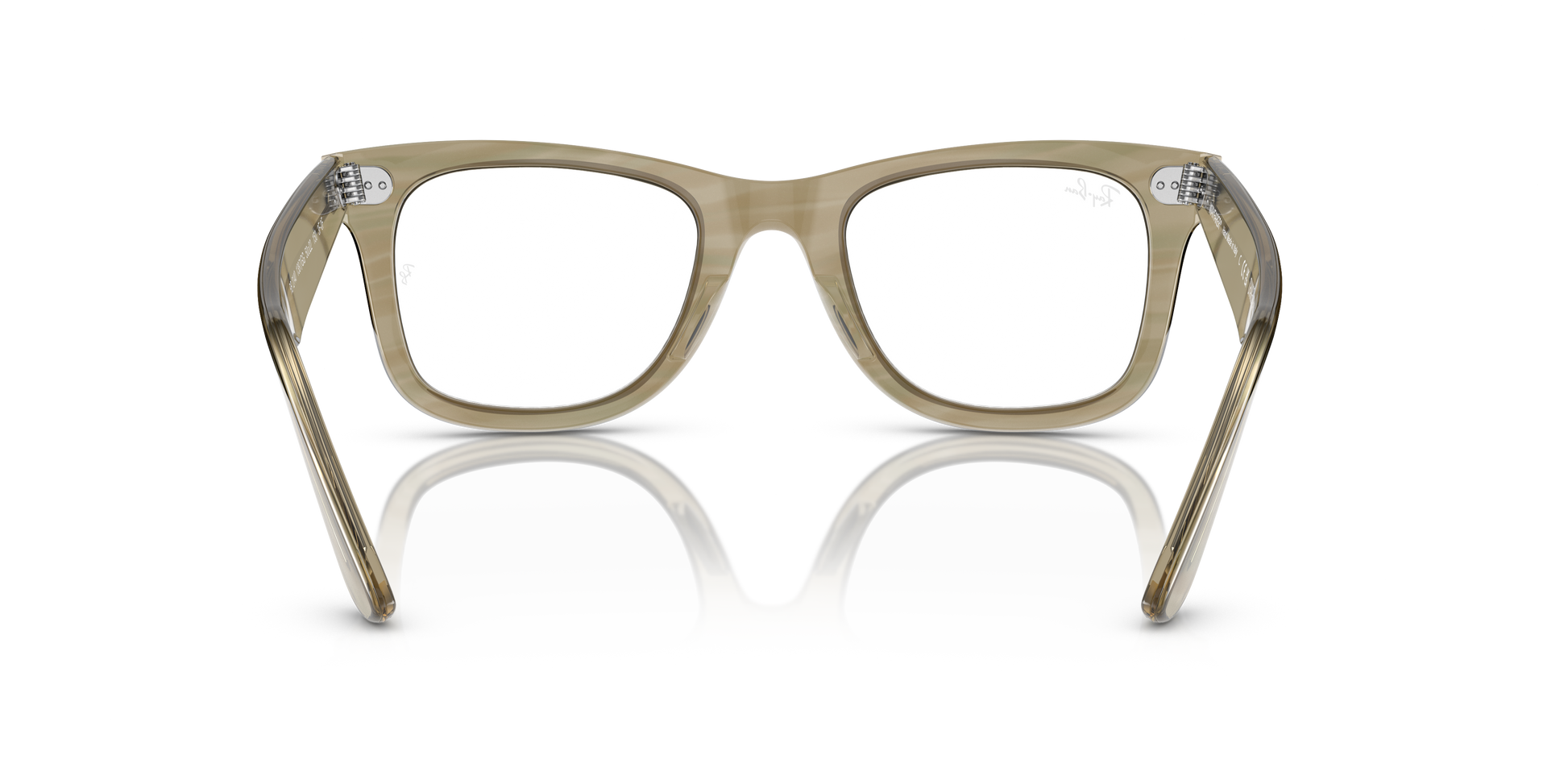 Ray-Ban WAYFARER RB2140 1387GG