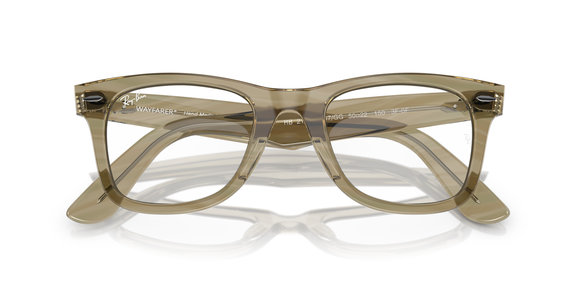 Ray-Ban WAYFARER RB2140 1387GG