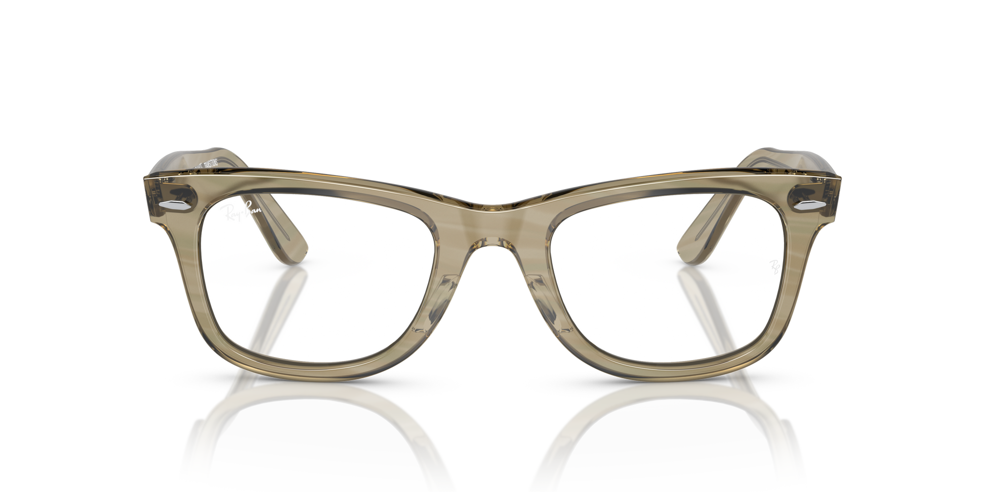 Ray-Ban WAYFARER RB2140 1387GG