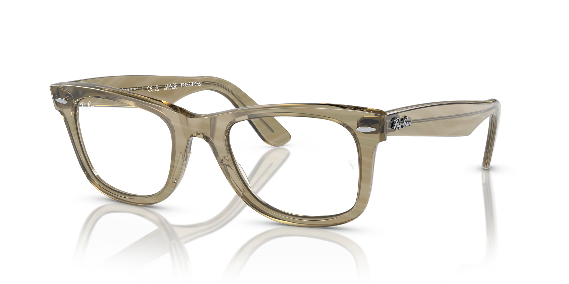 Ray-Ban WAYFARER RB2140 1387GG