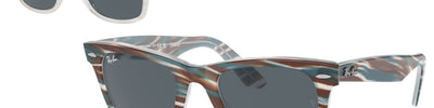 Ray-Ban WAYFARER RB2140 1407R5