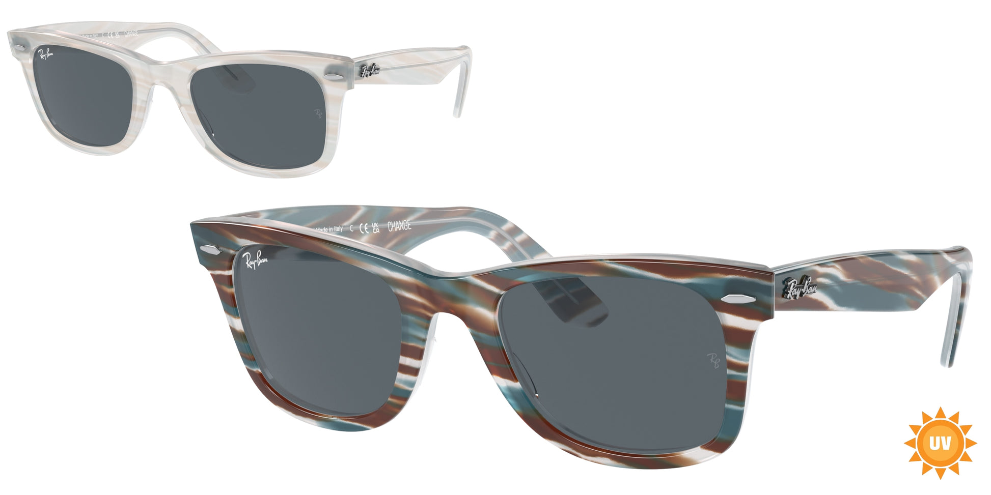 Ray-Ban WAYFARER RB2140 1407R5