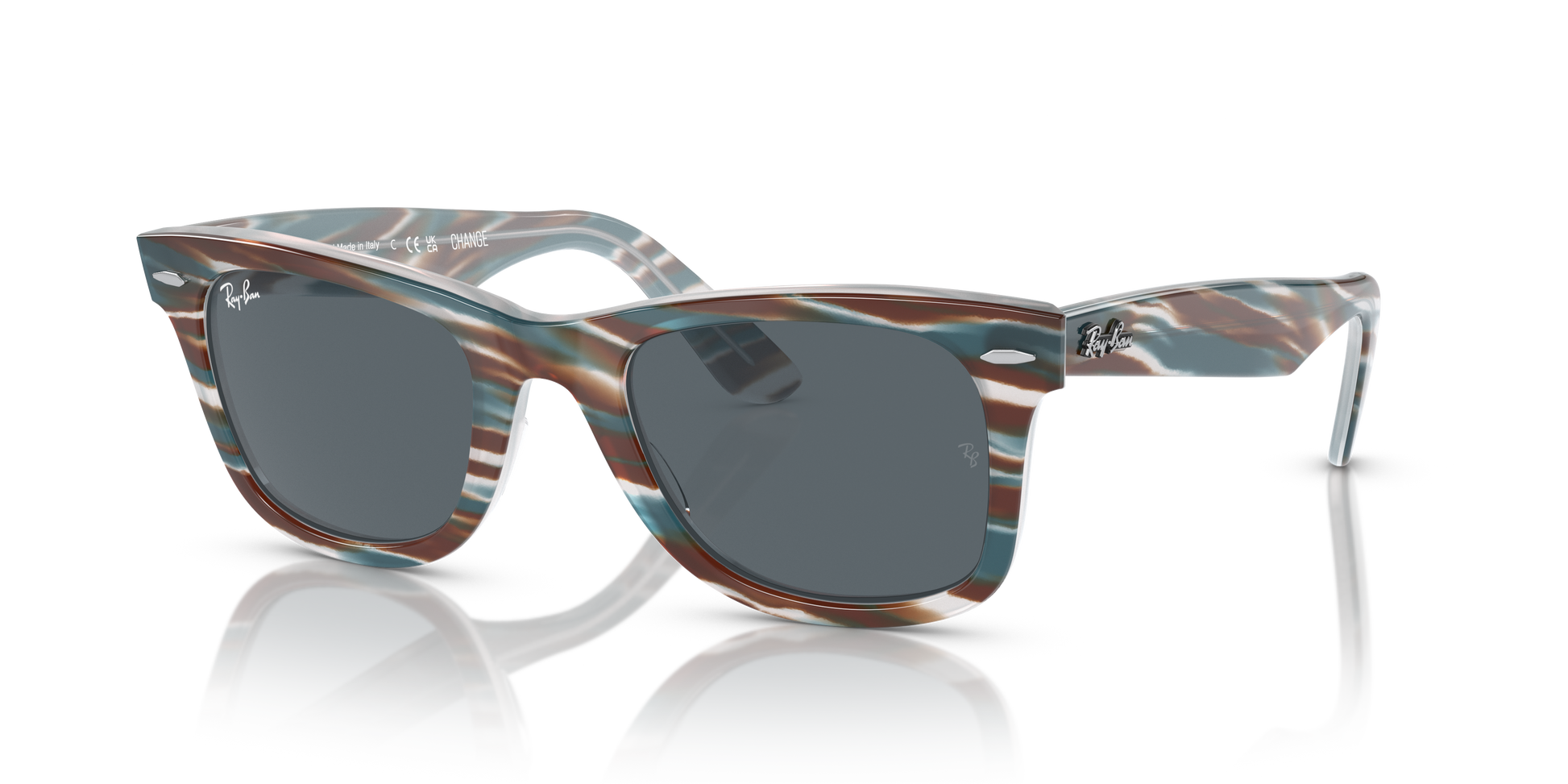 Ray-Ban WAYFARER RB2140 1407R5