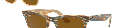 Ray-Ban WAYFARER RB2140 140833