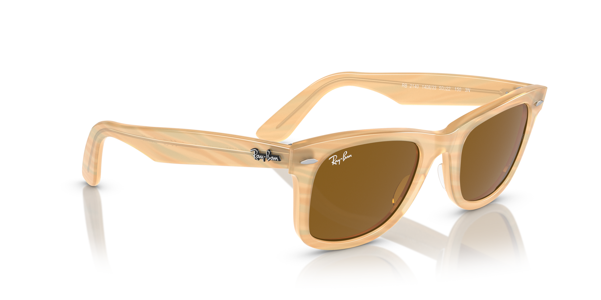 Ray-Ban WAYFARER RB2140 140833