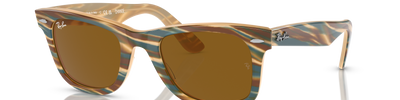 Ray-Ban WAYFARER RB2140 140833