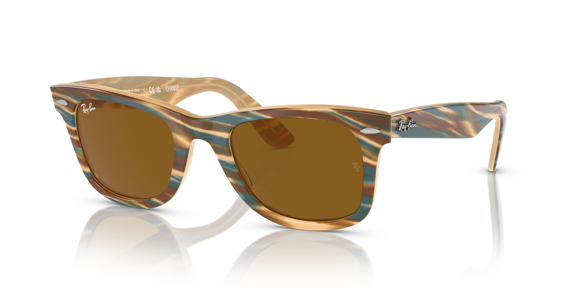 Ray-Ban WAYFARER RB2140 140833