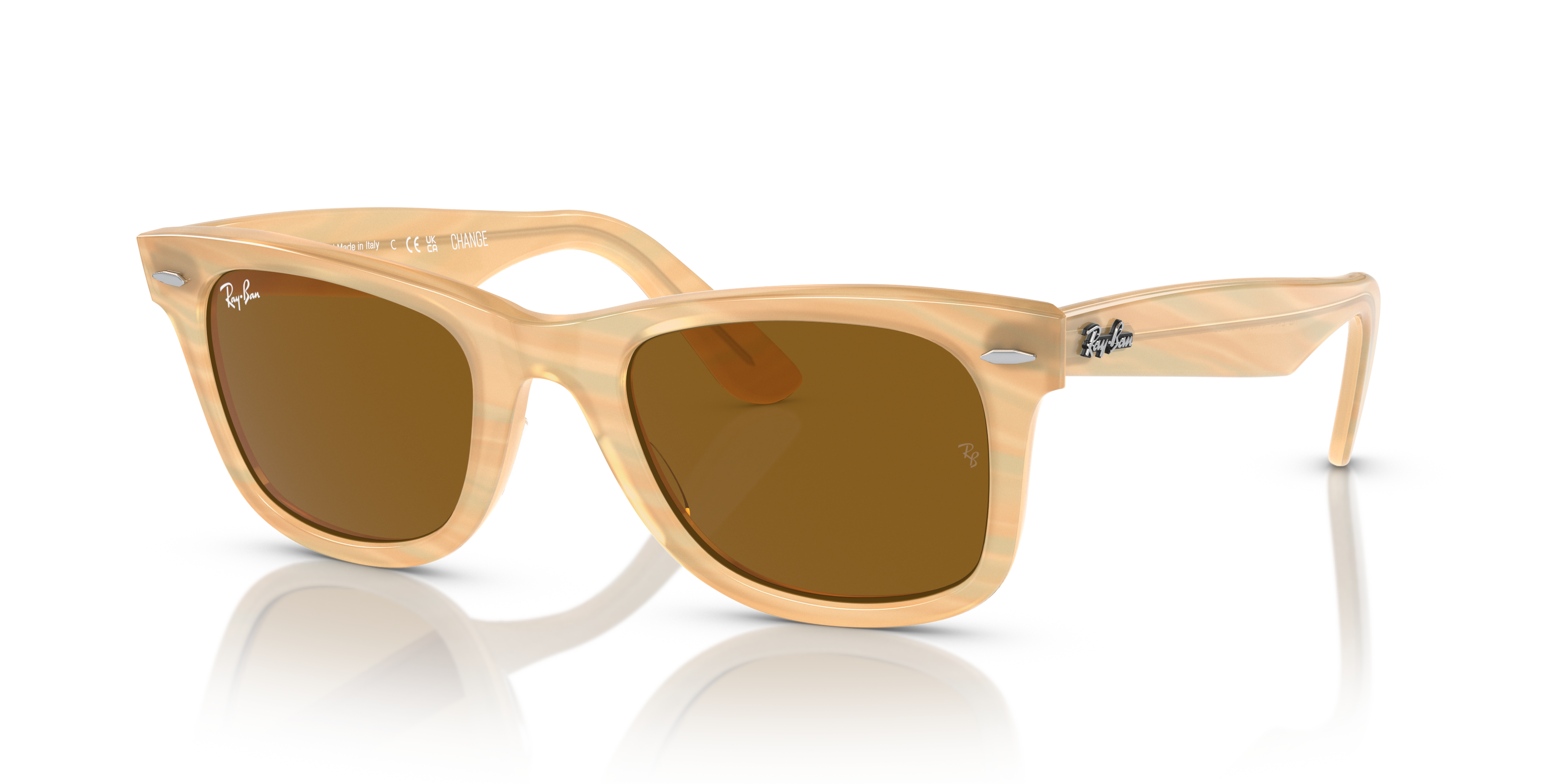 Ray-Ban WAYFARER RB2140 140833