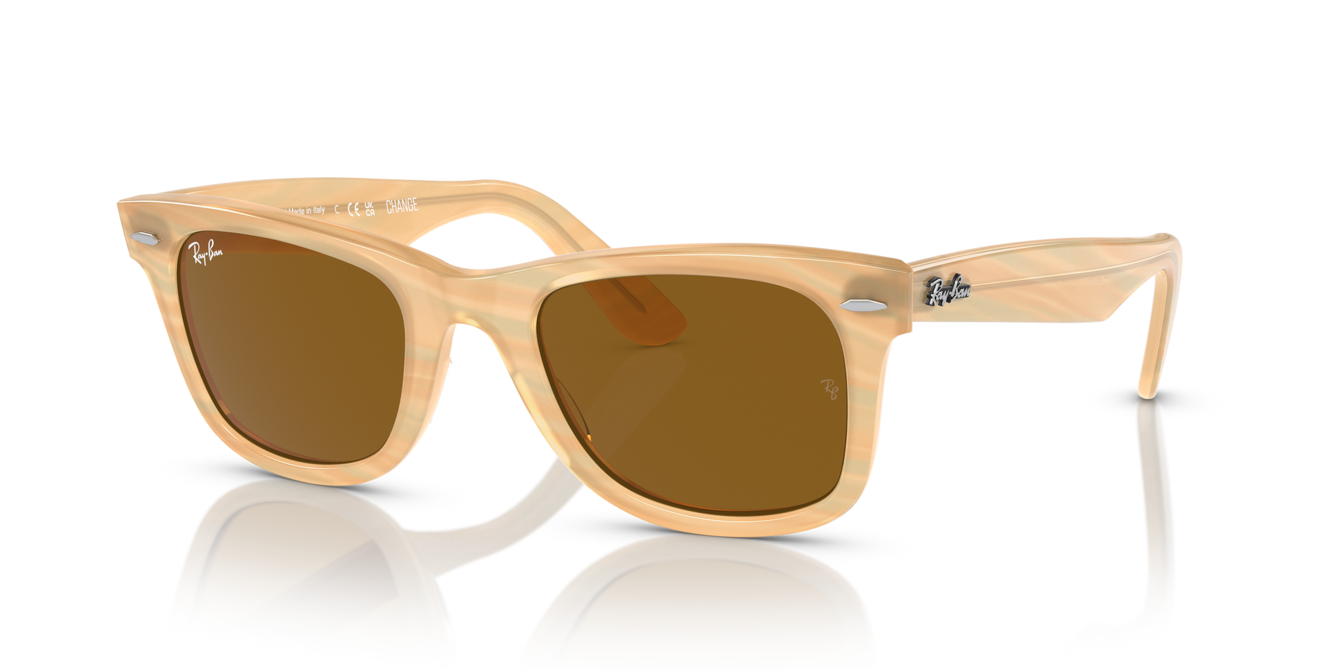 Ray-Ban WAYFARER RB2140 140833