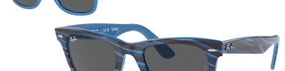 Ray-Ban WAYFARER RB2140 1409B1