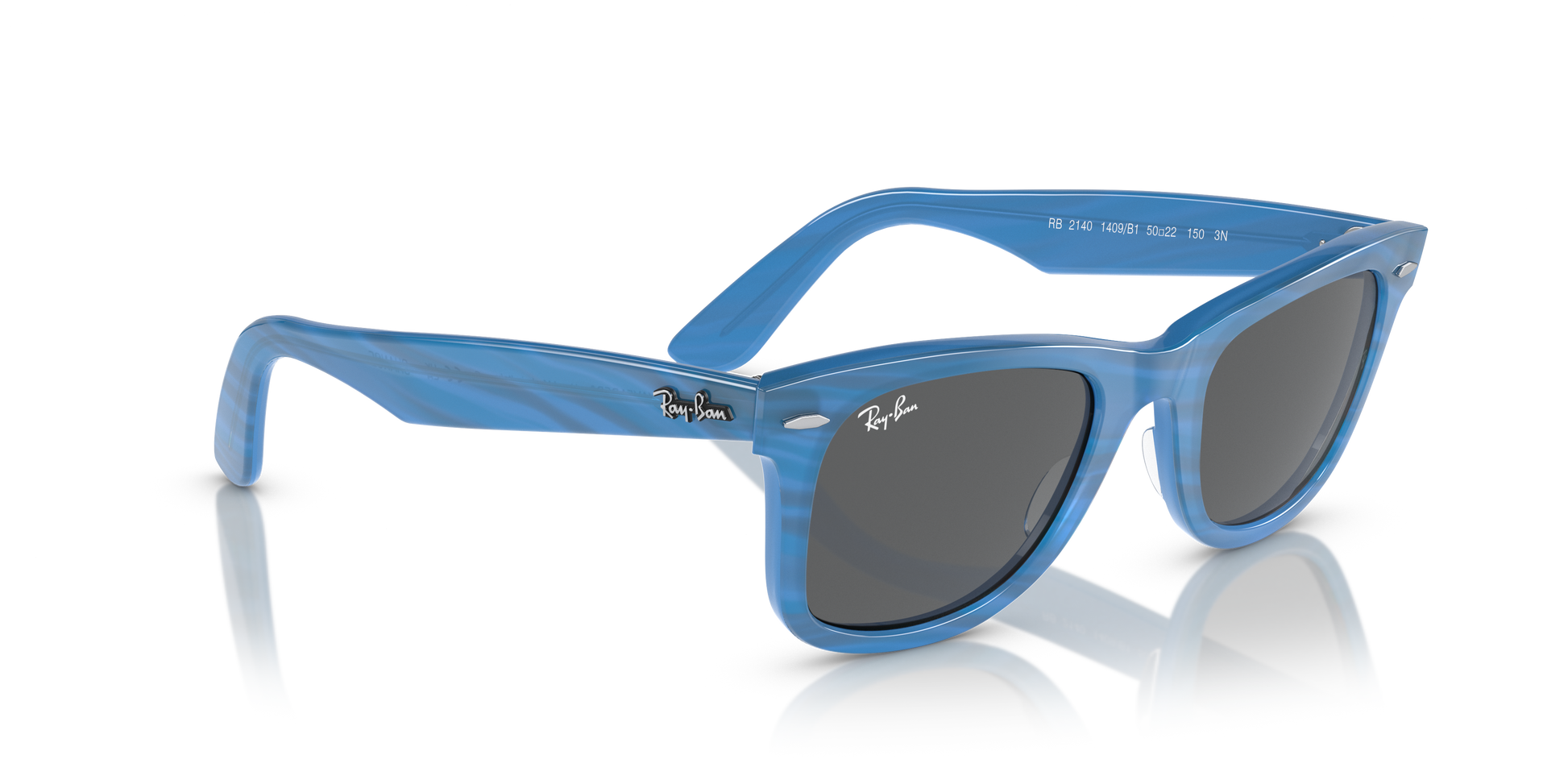 Ray-Ban WAYFARER RB2140 1409B1