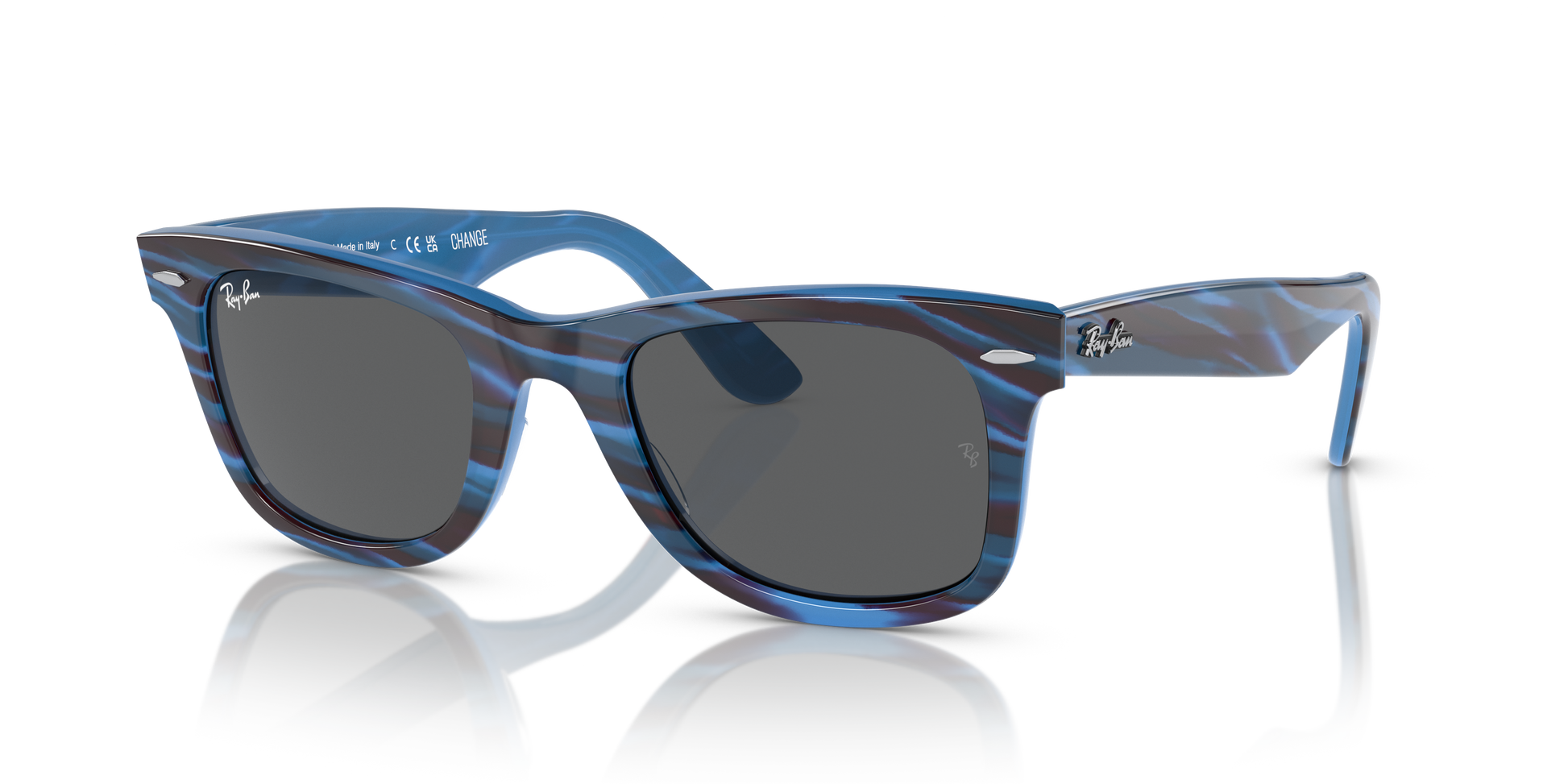 Ray-Ban WAYFARER RB2140 1409B1