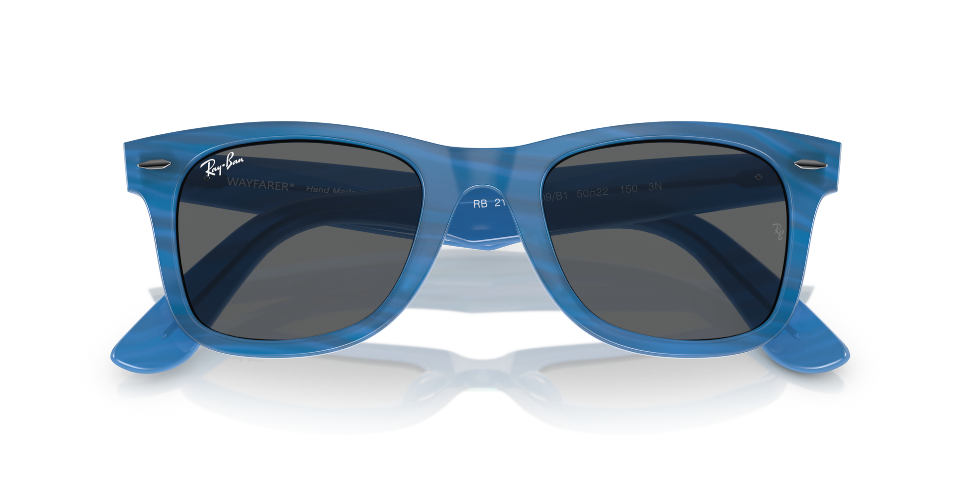 Ray-Ban WAYFARER RB2140 1409B1