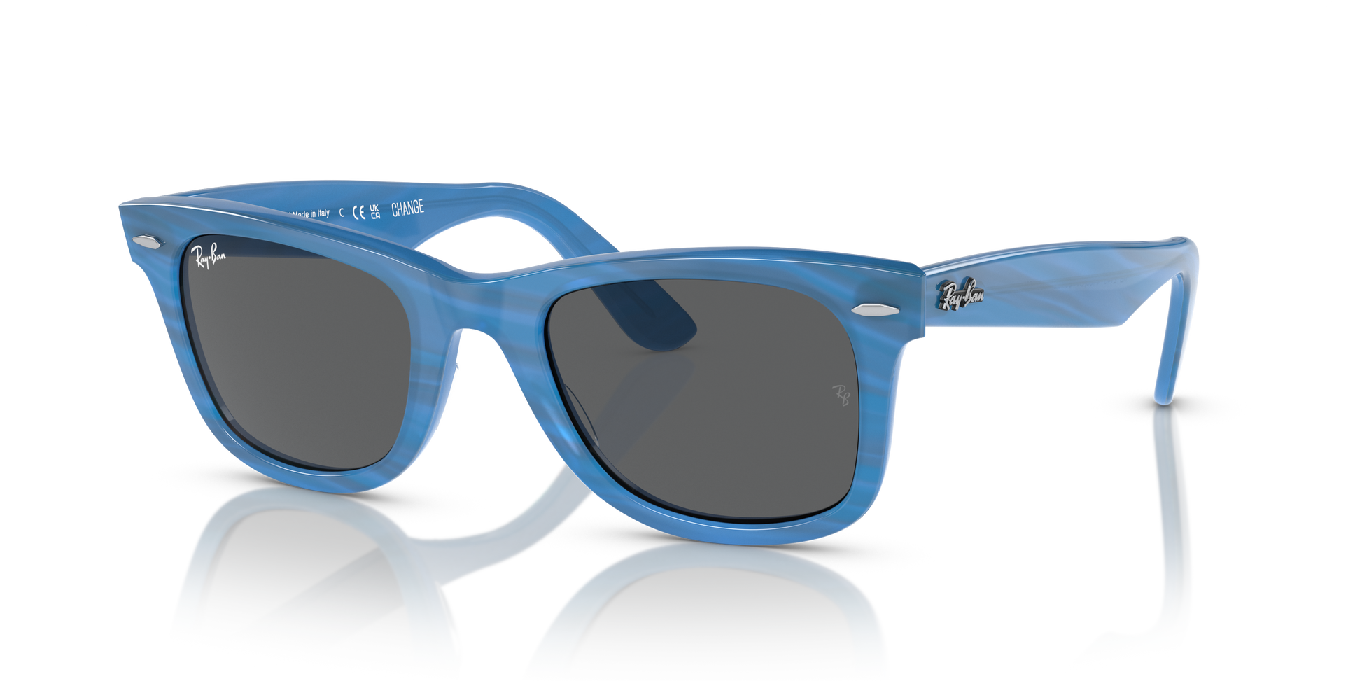 Ray-Ban WAYFARER RB2140 1409B1