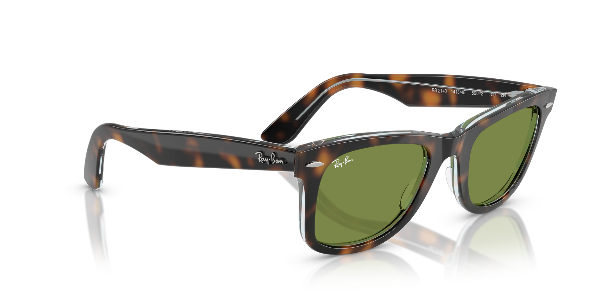 Ray-Ban WAYFARER RB2140 14134E