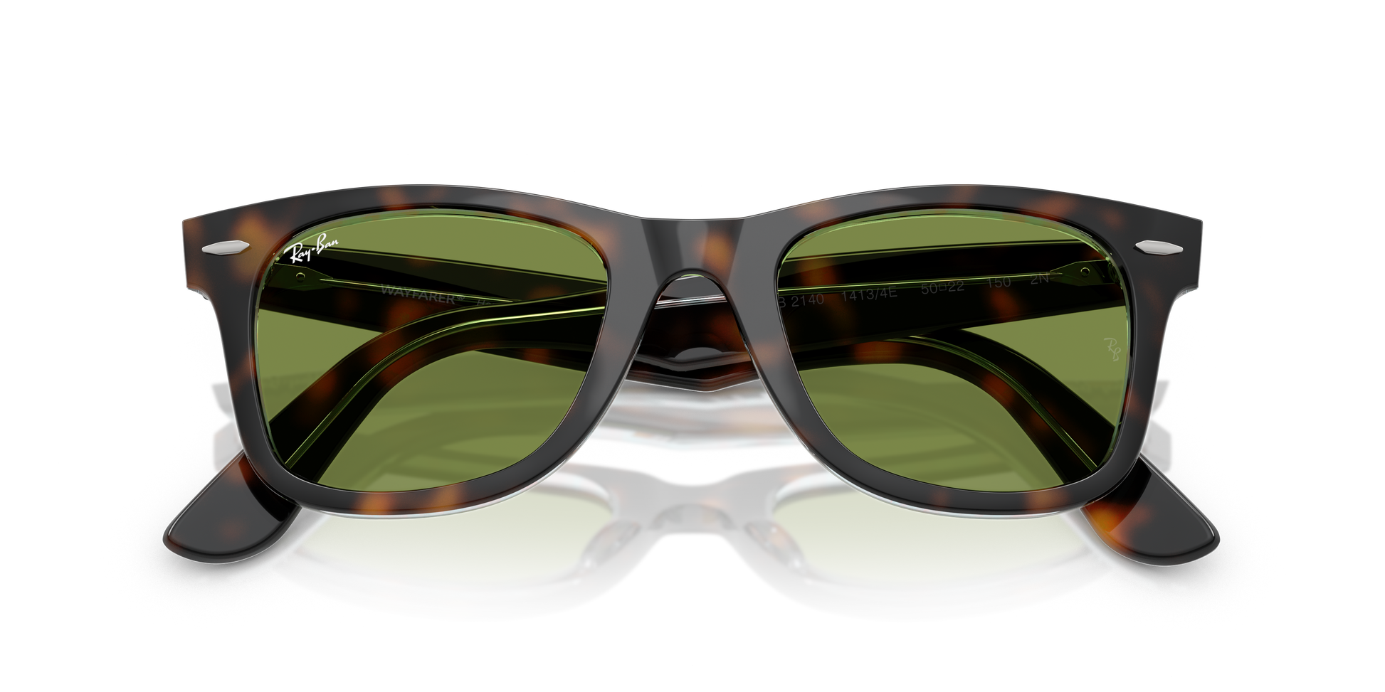 Ray-Ban WAYFARER RB2140 14134E