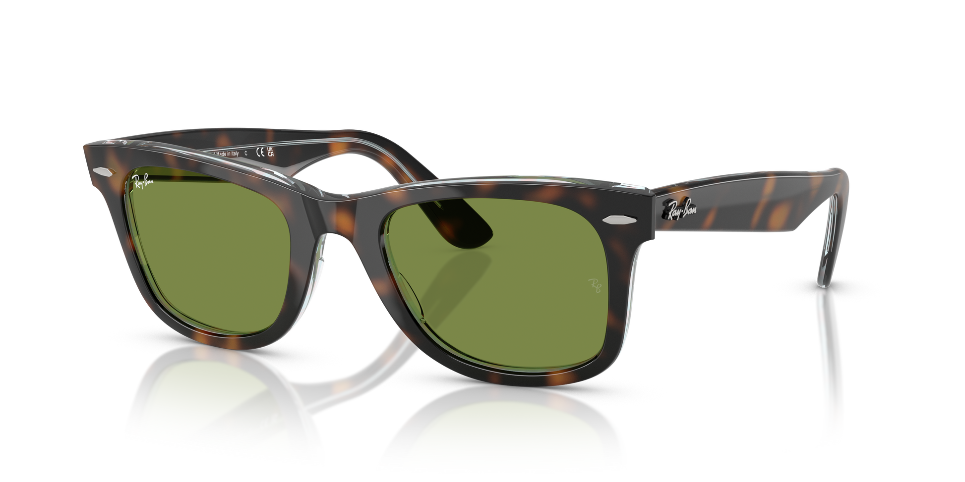 Ray-Ban WAYFARER RB2140 14134E