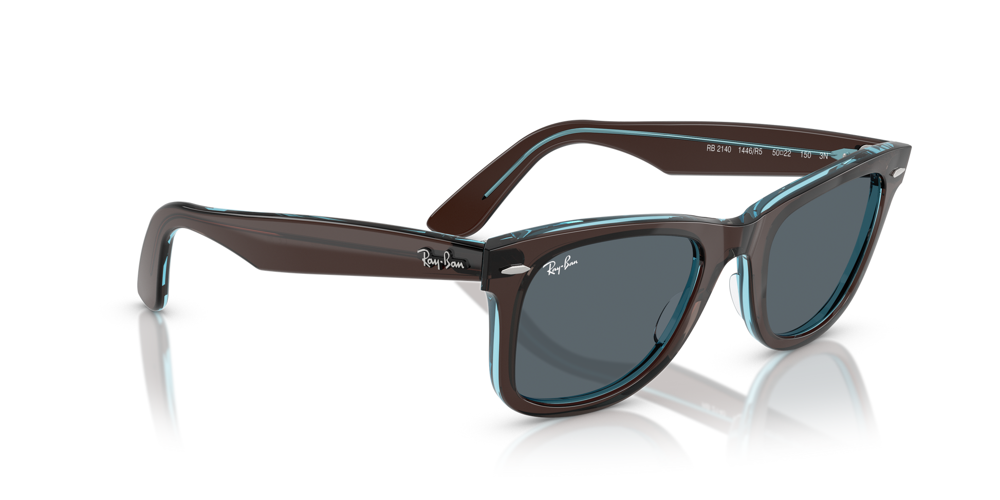 Ray-Ban WAYFARER RB2140 1446R5