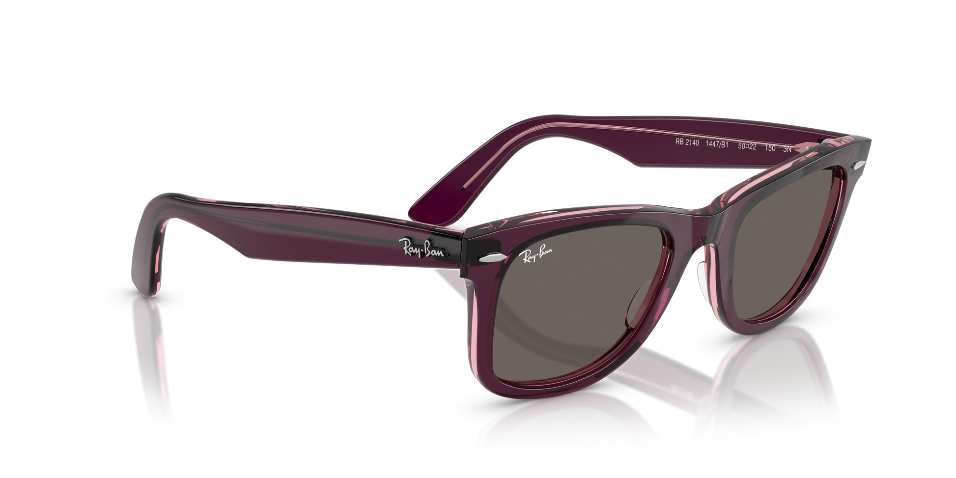 Ray-Ban WAYFARER RB2140 1447B1
