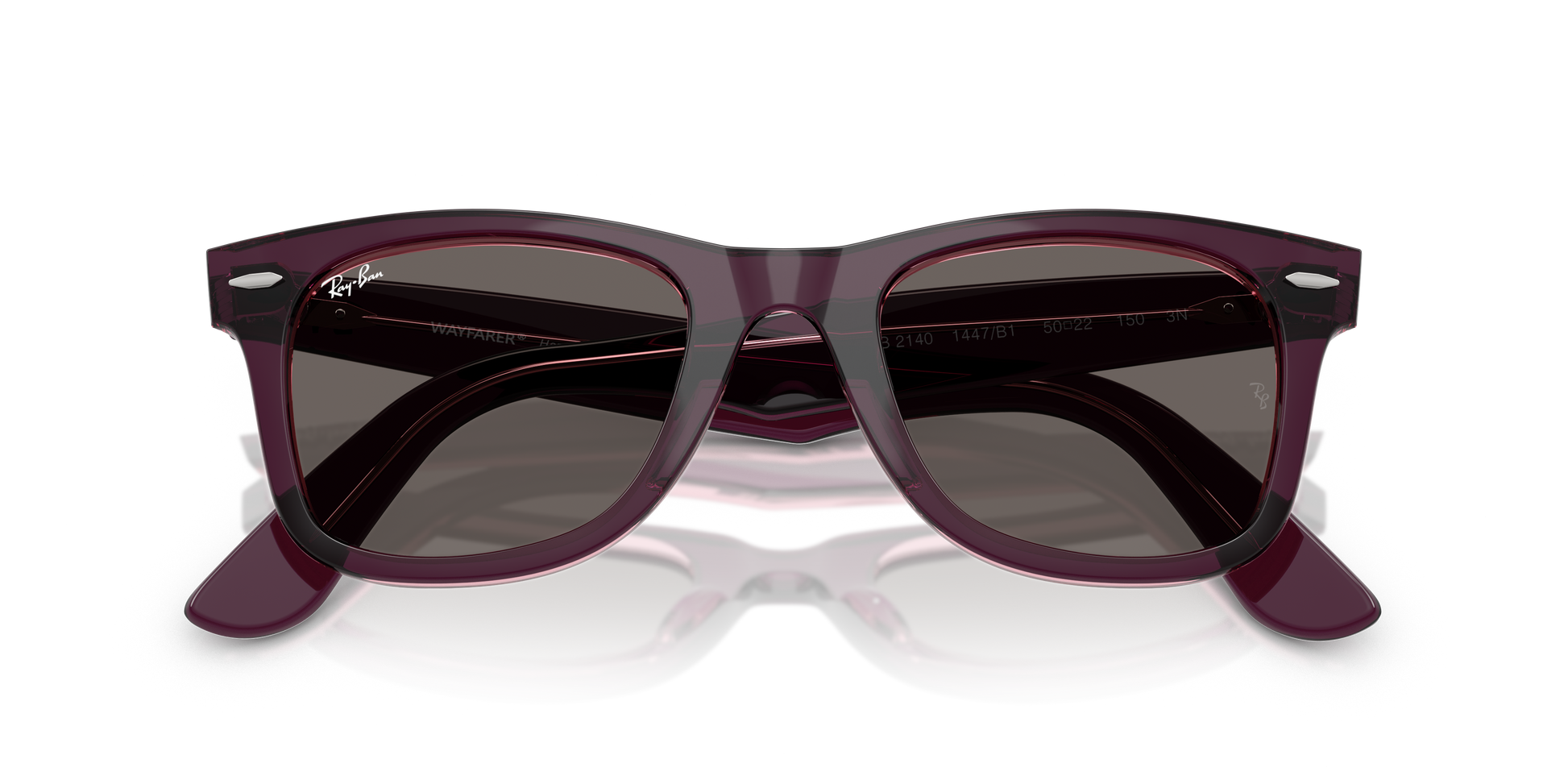 Ray-Ban WAYFARER RB2140 1447B1