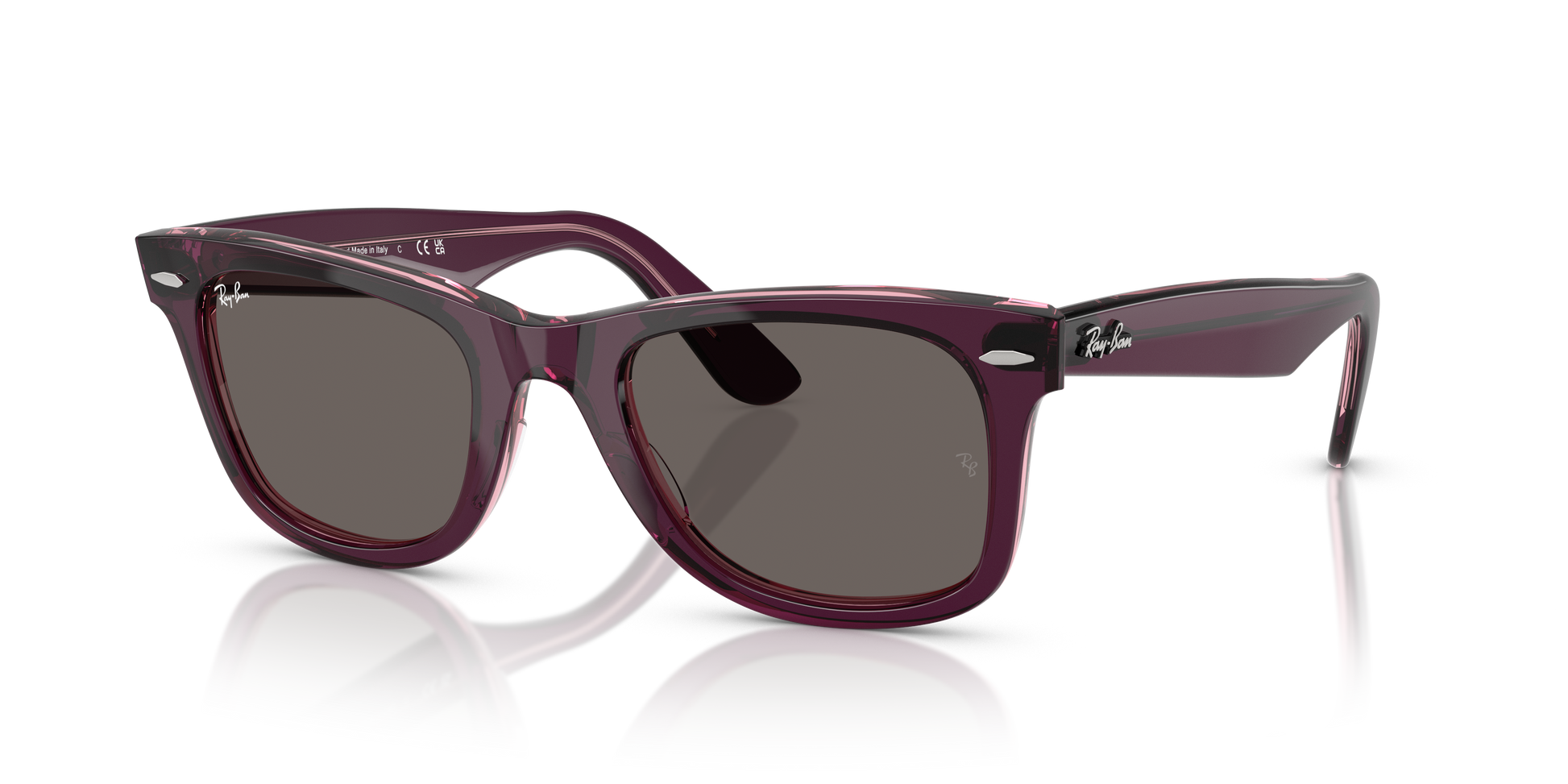 Ray-Ban WAYFARER RB2140 1447B1