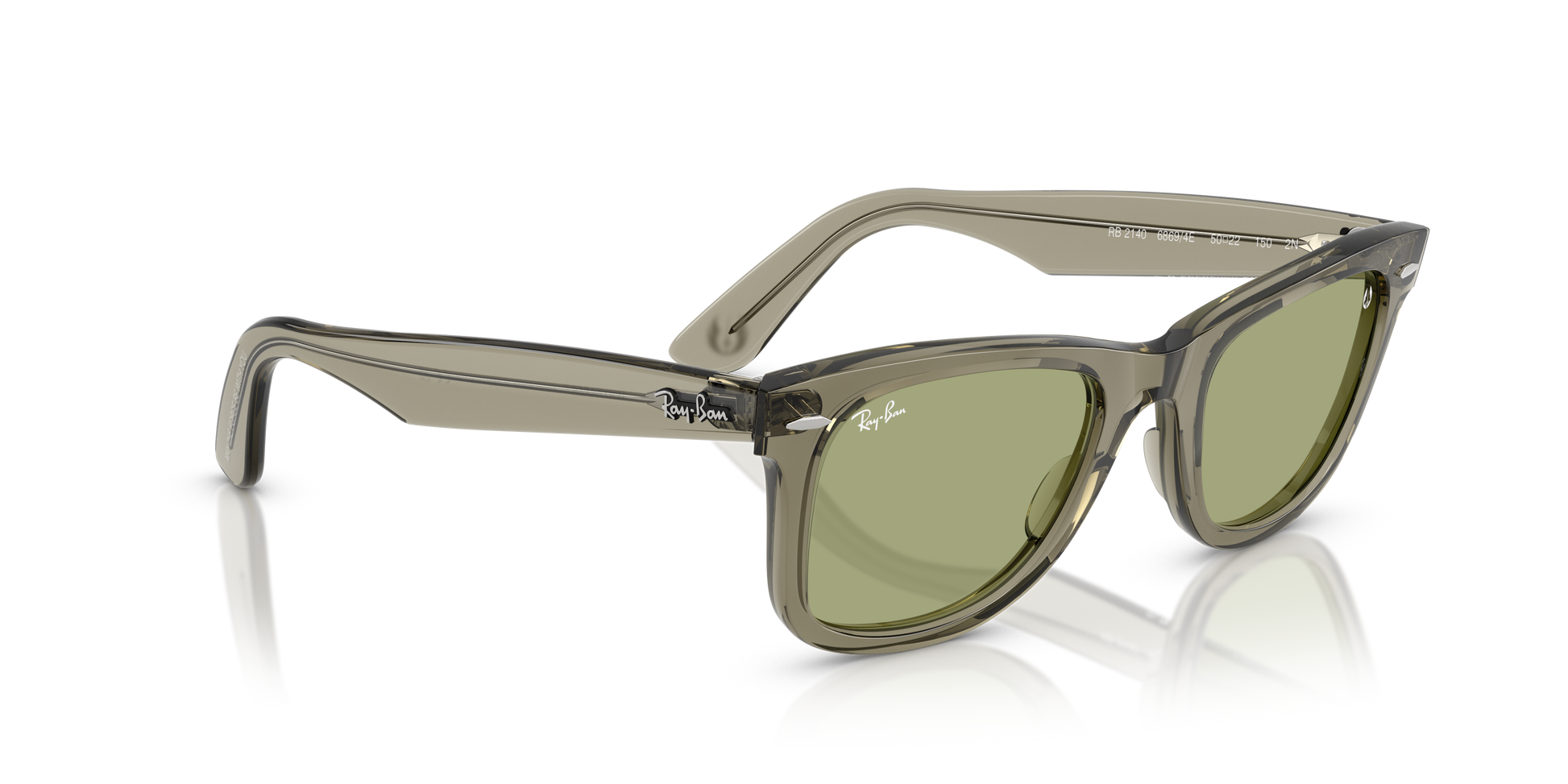 Ray-Ban WAYFARER RB2140 68694E
