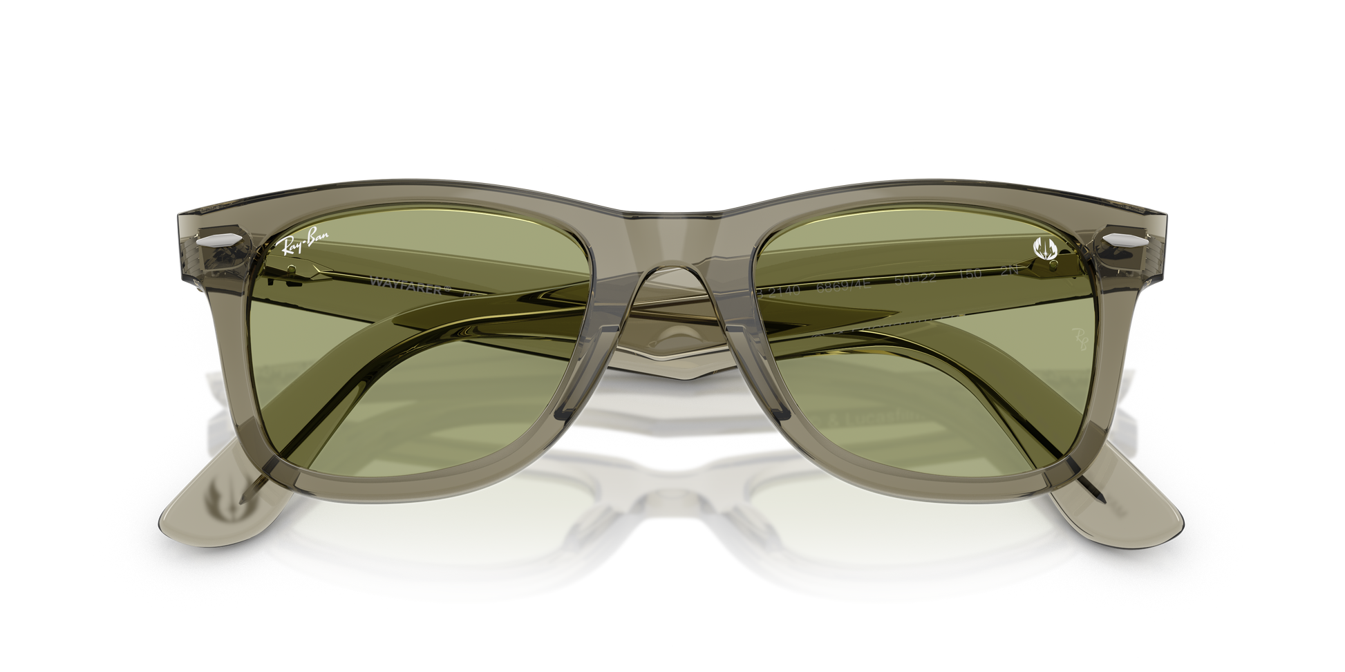 Ray-Ban WAYFARER RB2140 68694E