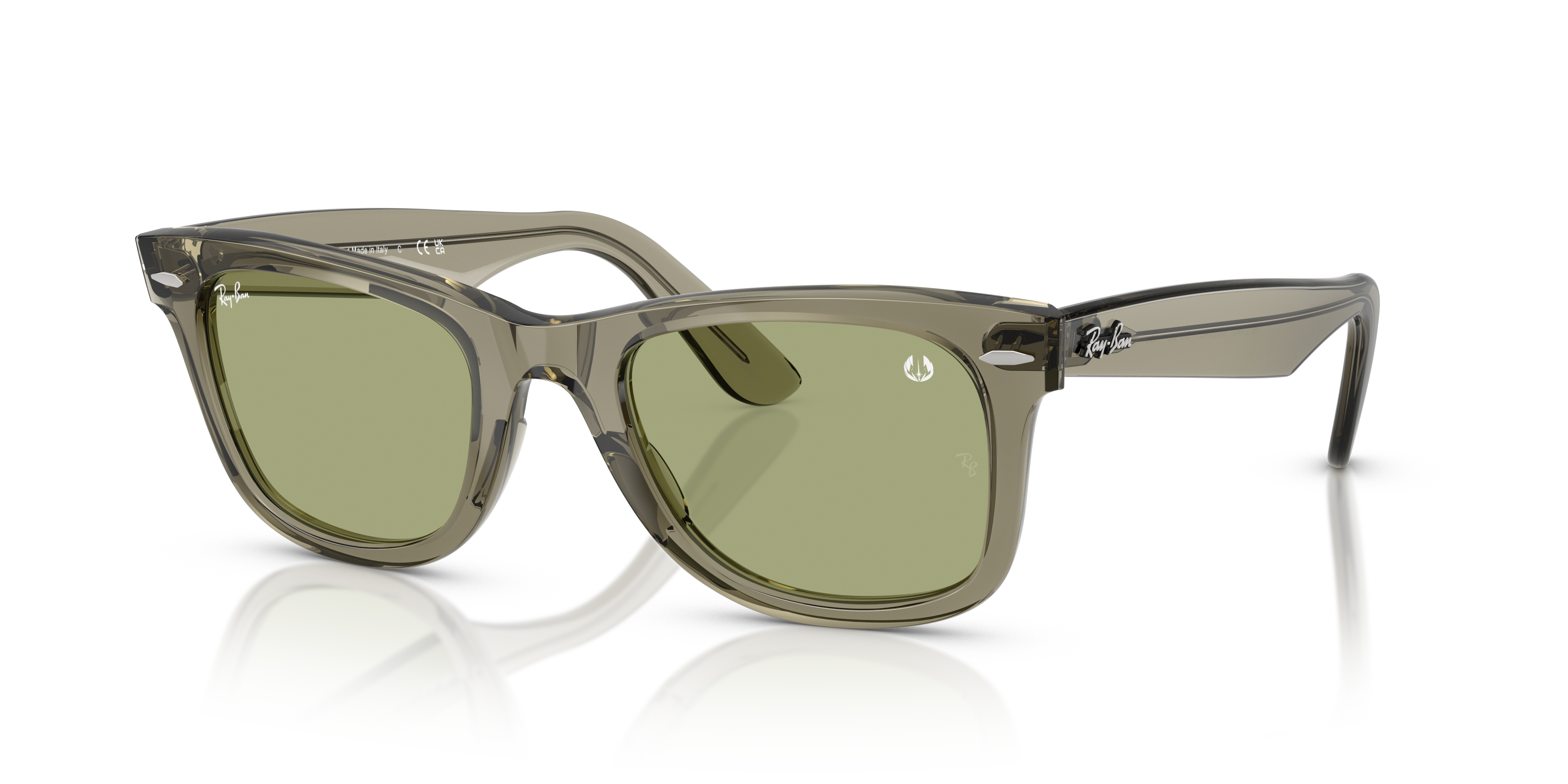 Ray-Ban WAYFARER RB2140 68694E