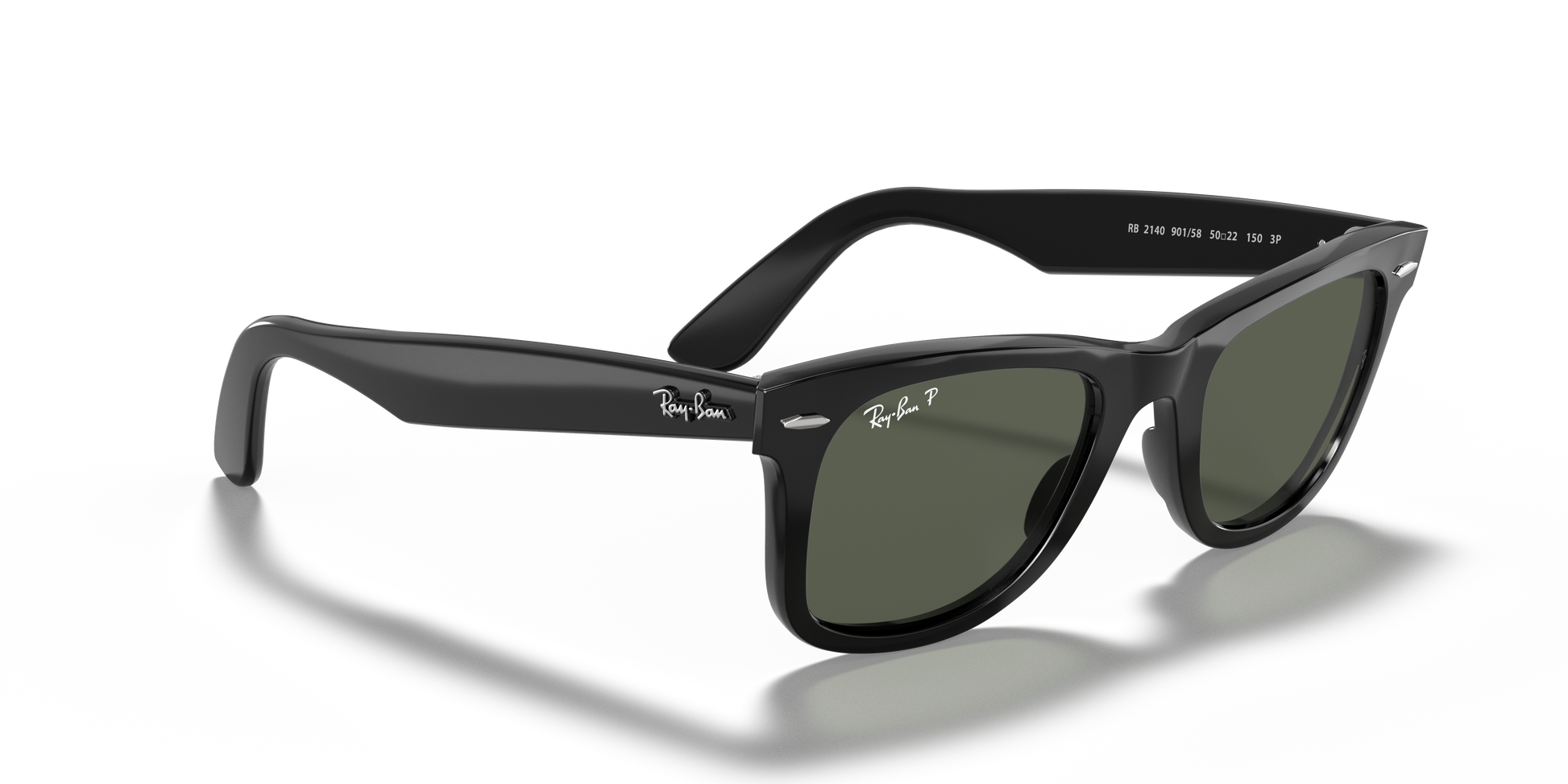 Ray-Ban WAYFARER RB2140 901/58