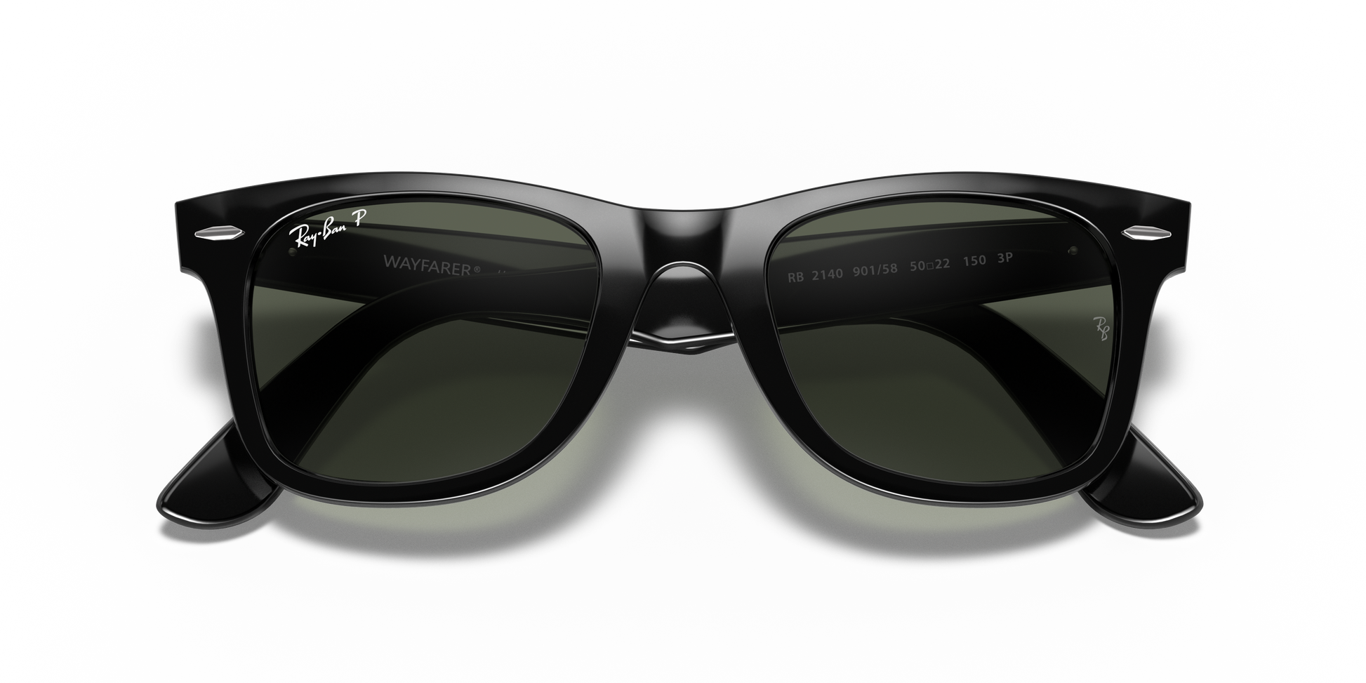 Ray-Ban WAYFARER RB2140 901/58