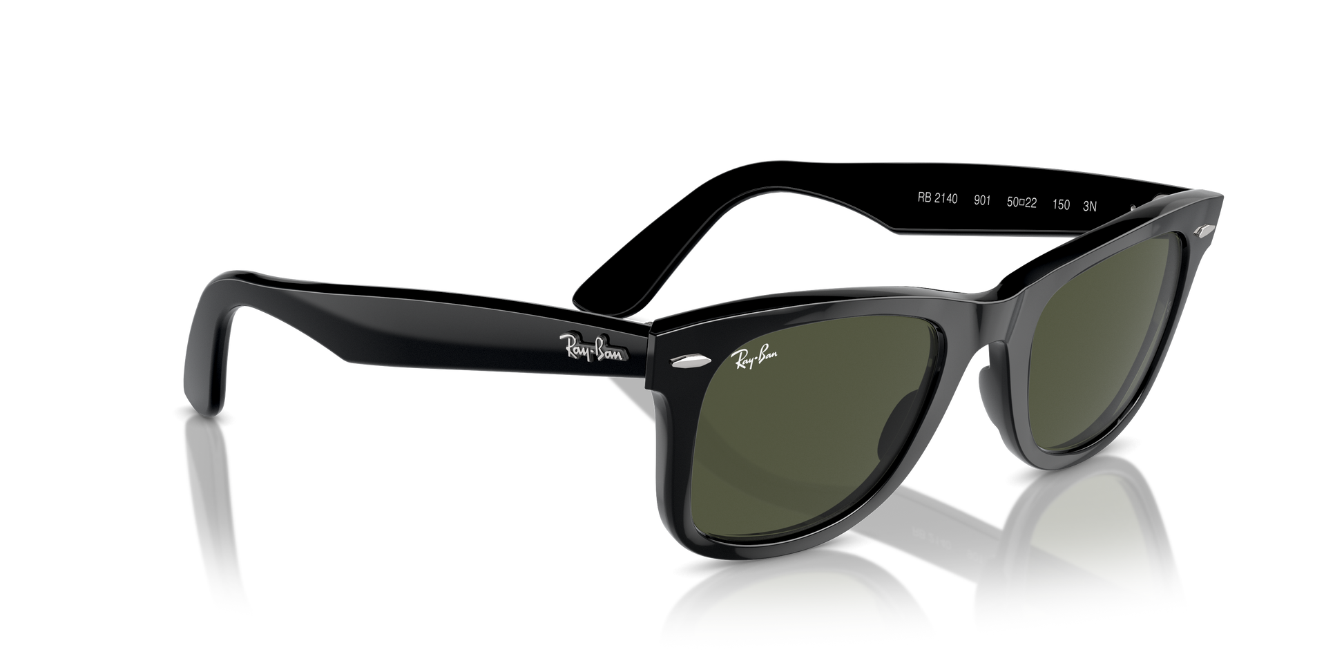 Ray-Ban WAYFARER RB2140 901