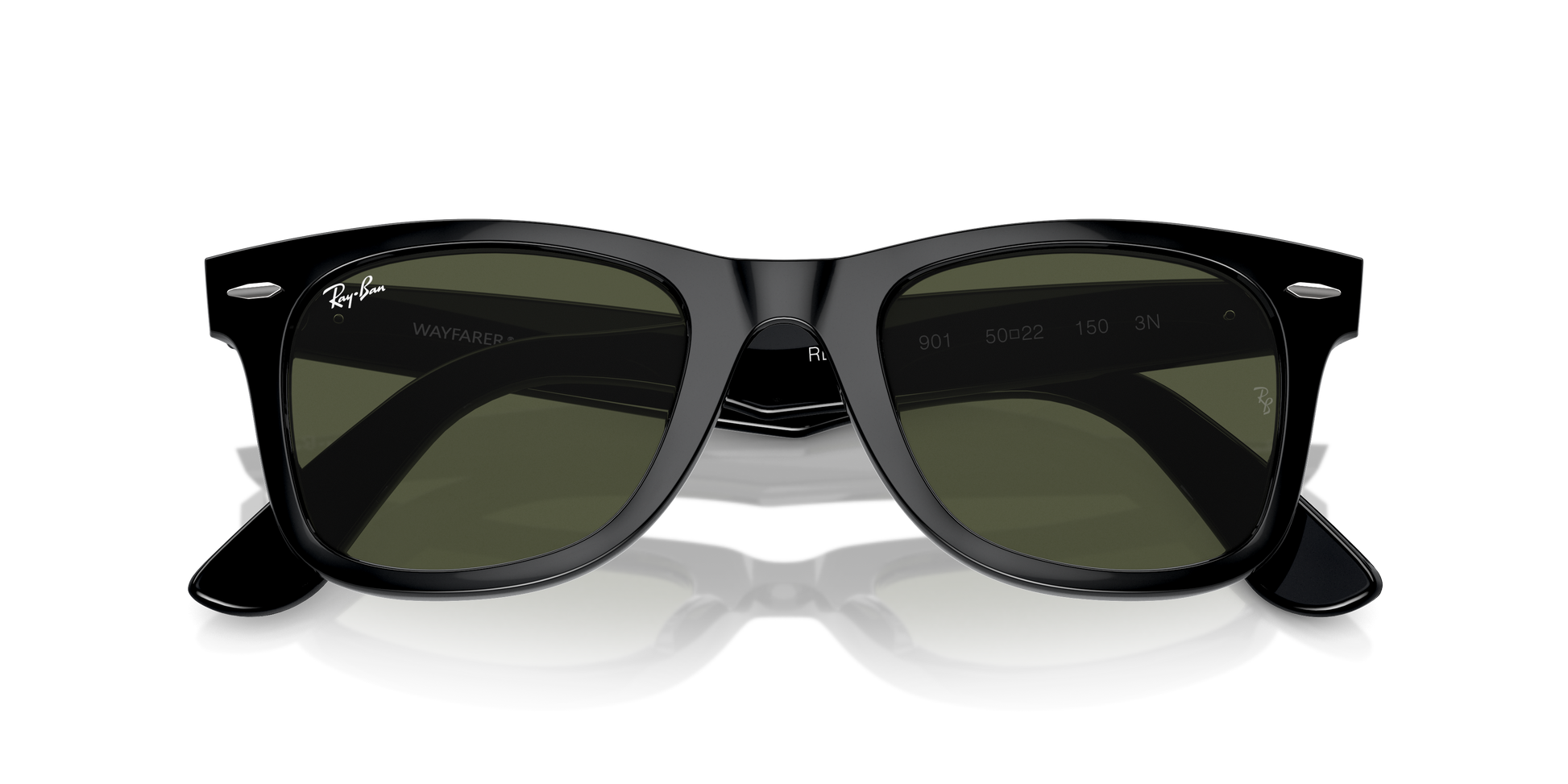 Ray-Ban WAYFARER RB2140 901
