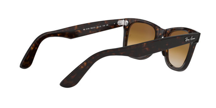 Ray-Ban WAYFARER RB2140 902/51