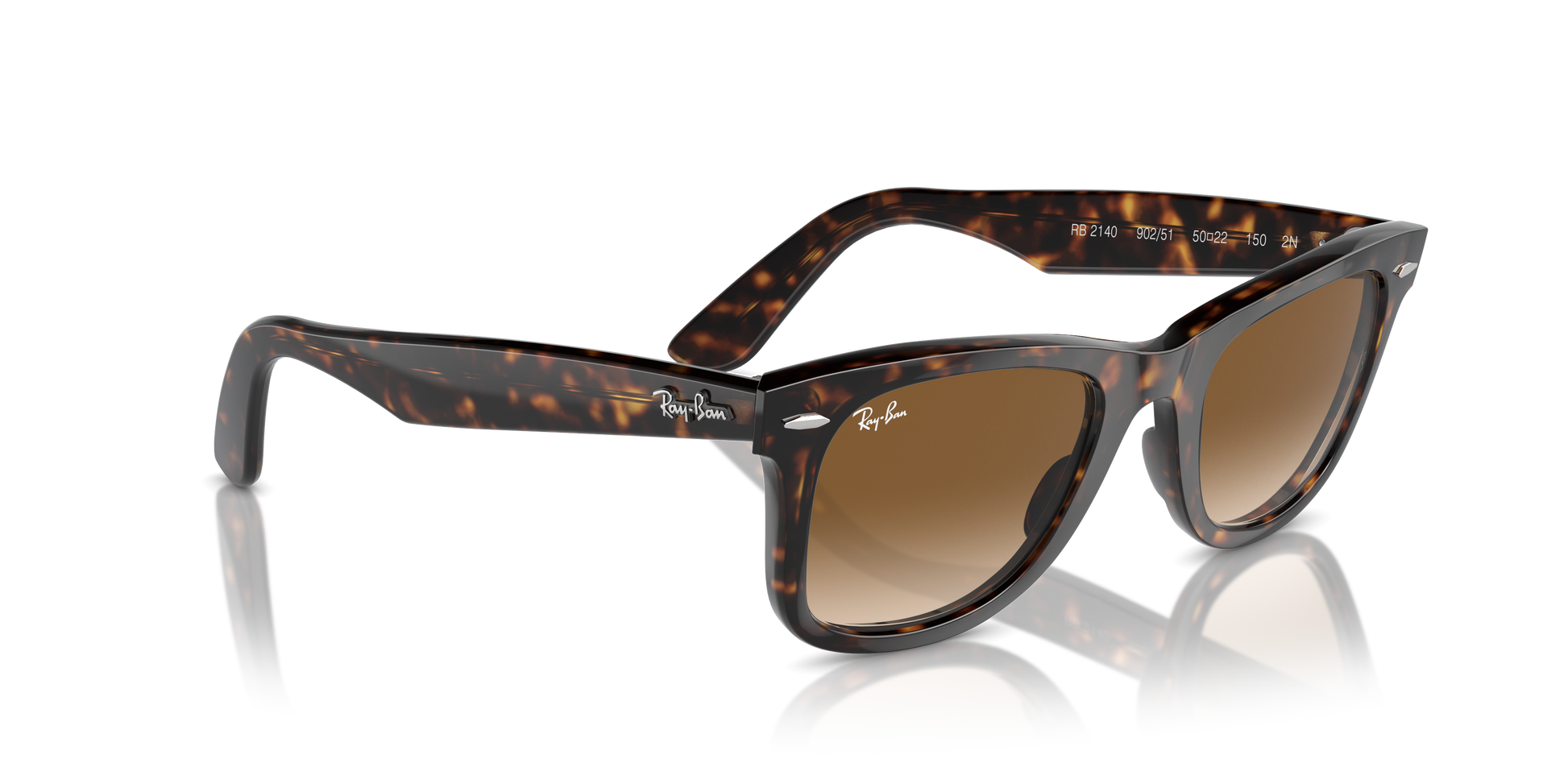 Ray-Ban WAYFARER RB2140 902/51