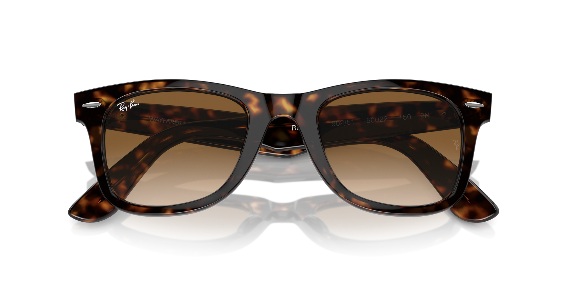 Ray-Ban WAYFARER RB2140 902/51