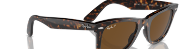 Ray-Ban WAYFARER RB2140 902/57