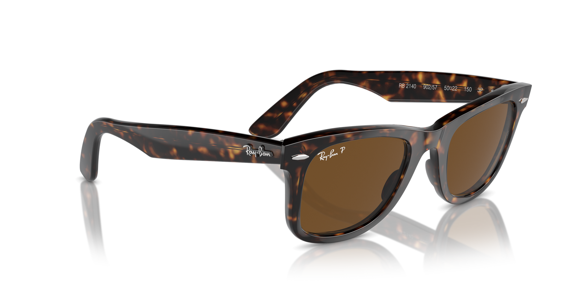 Ray-Ban WAYFARER RB2140 902/57