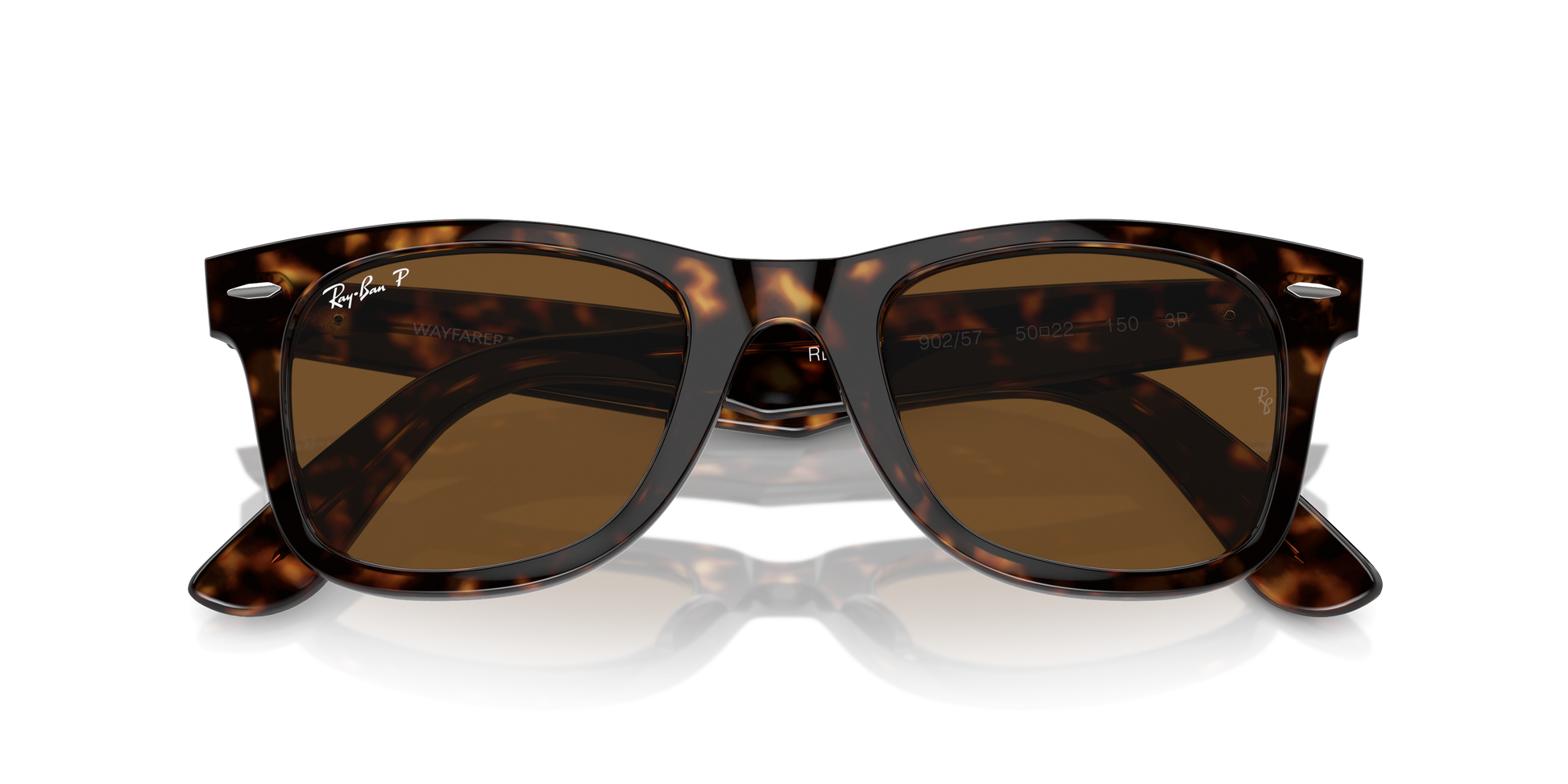 Ray-Ban WAYFARER RB2140 902/57