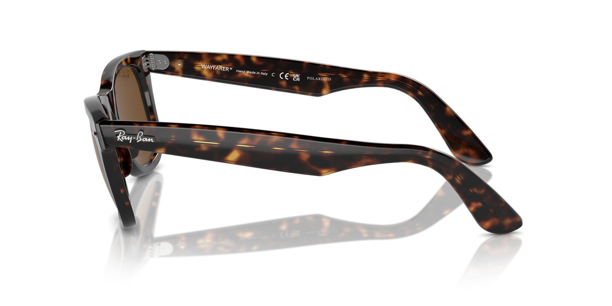Ray-Ban WAYFARER RB2140 902/57