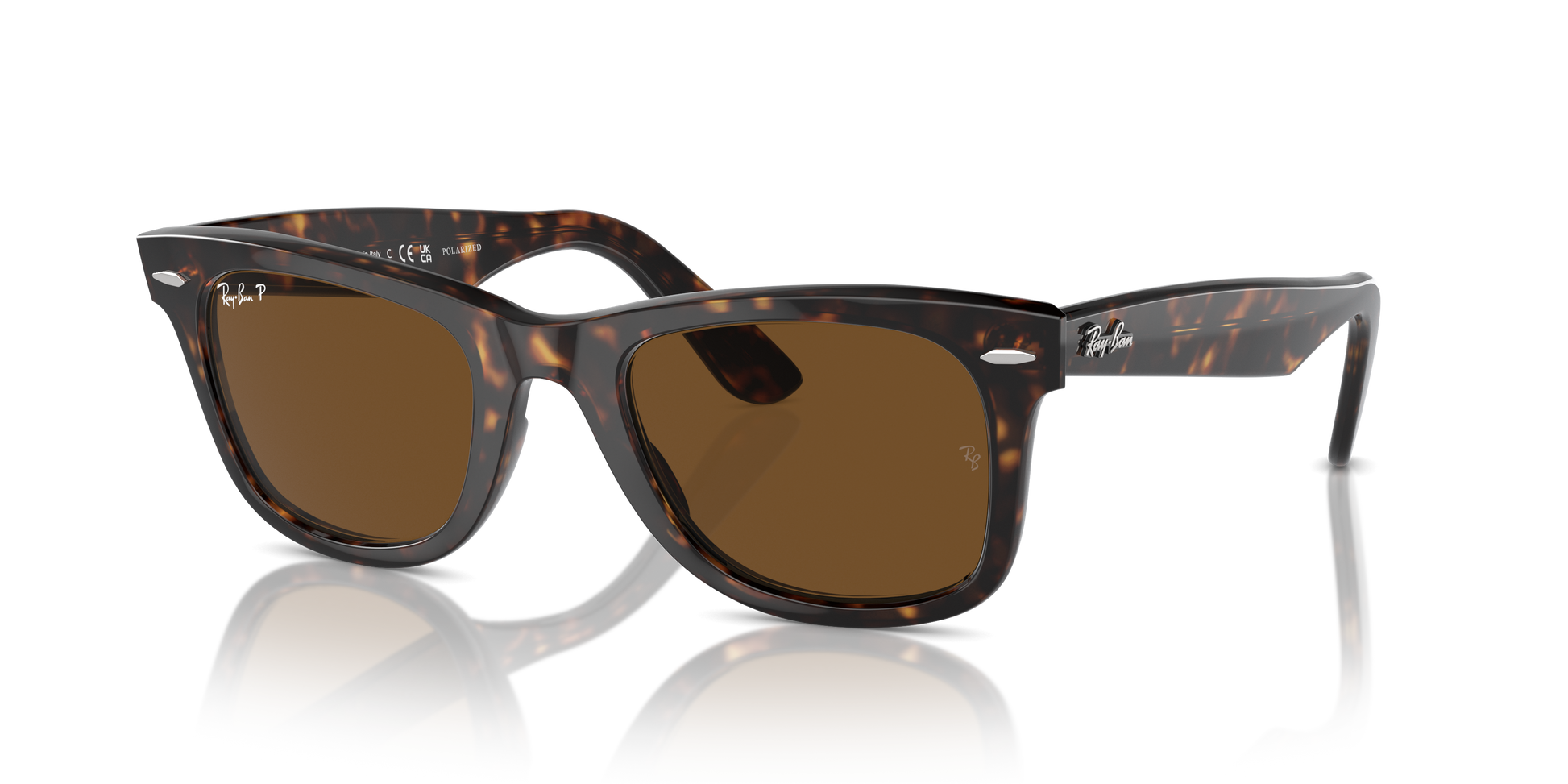 Ray-Ban WAYFARER RB2140 902/57