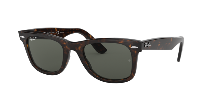 Ray-Ban WAYFARER RB2140 902/58