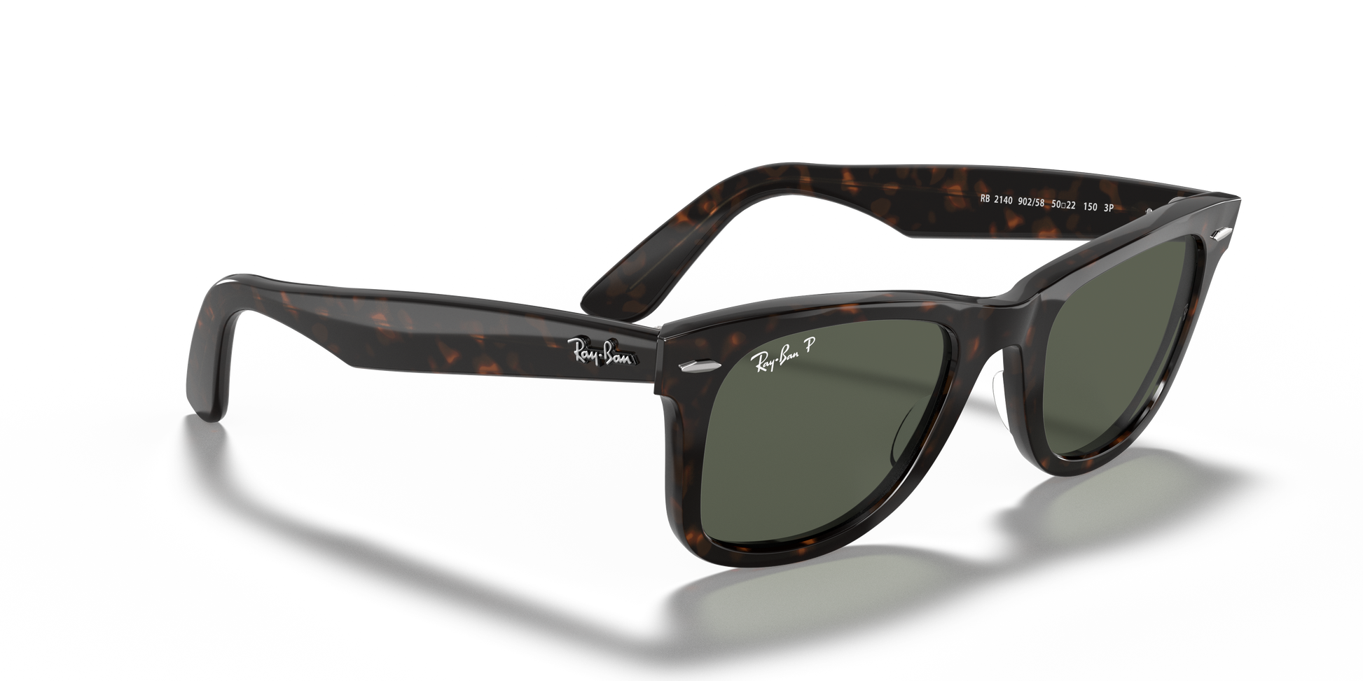 Ray-Ban WAYFARER RB2140 902/58