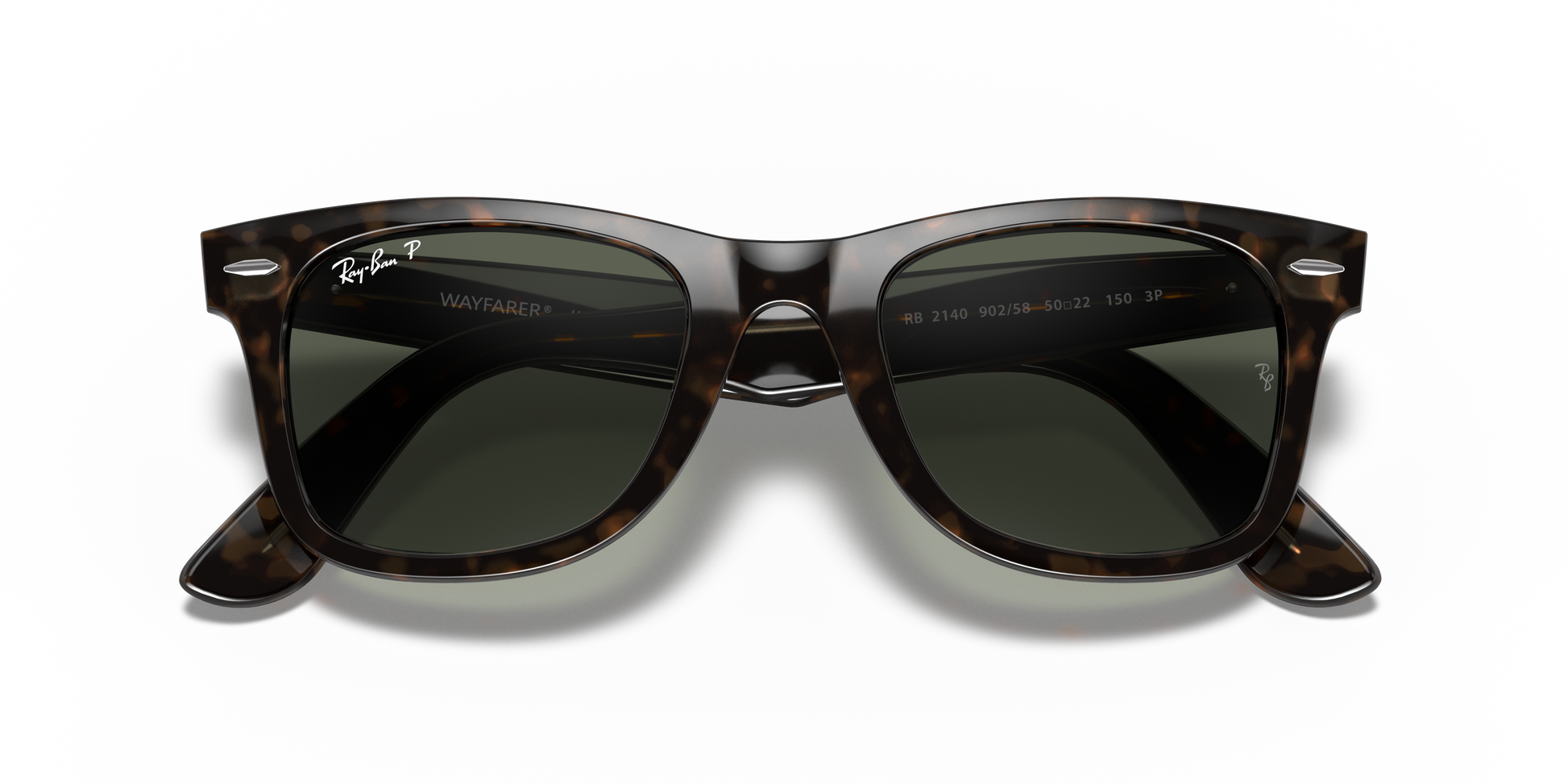 Ray-Ban WAYFARER RB2140 902/58