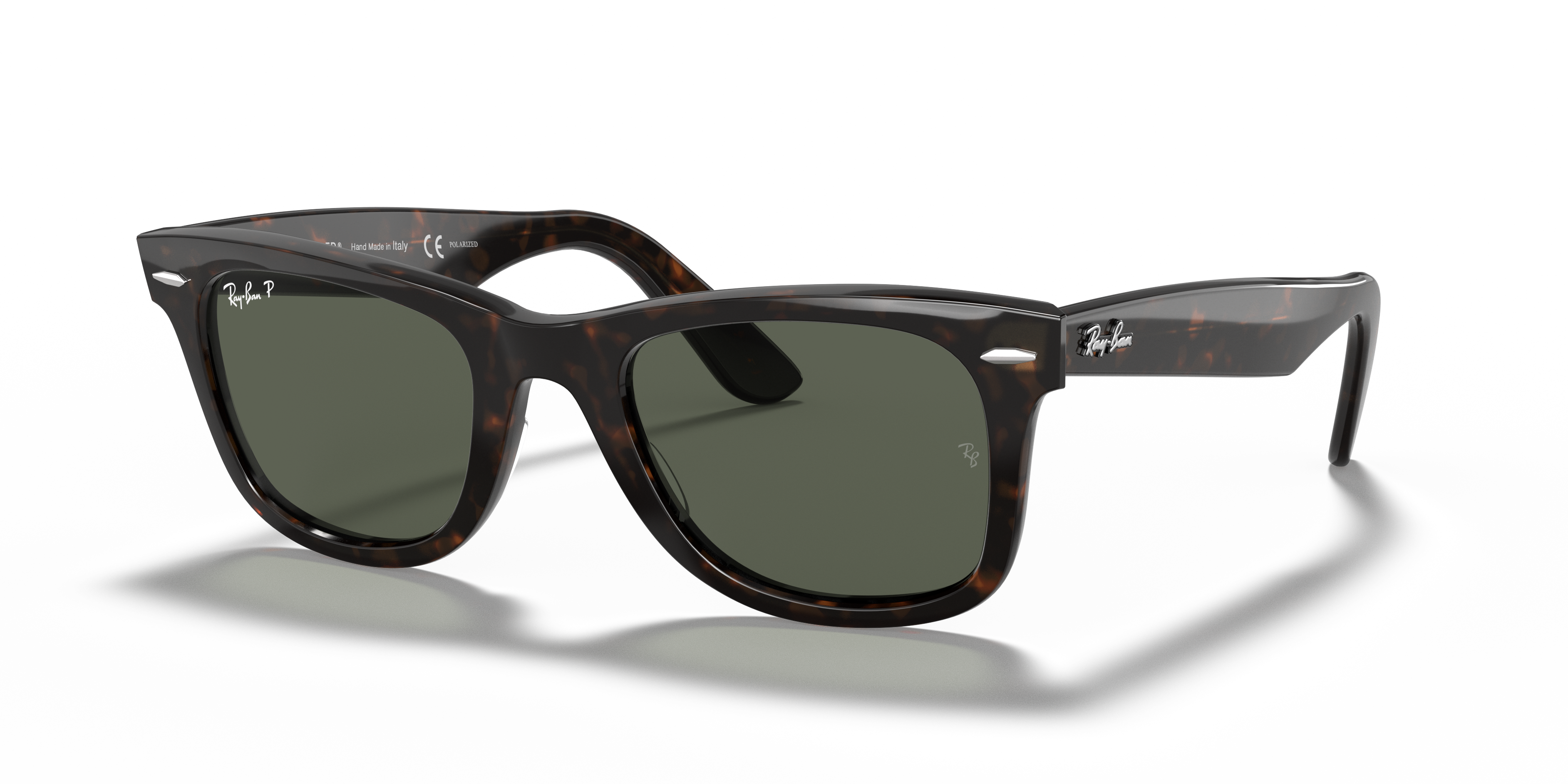 Ray-Ban WAYFARER RB2140 902/58