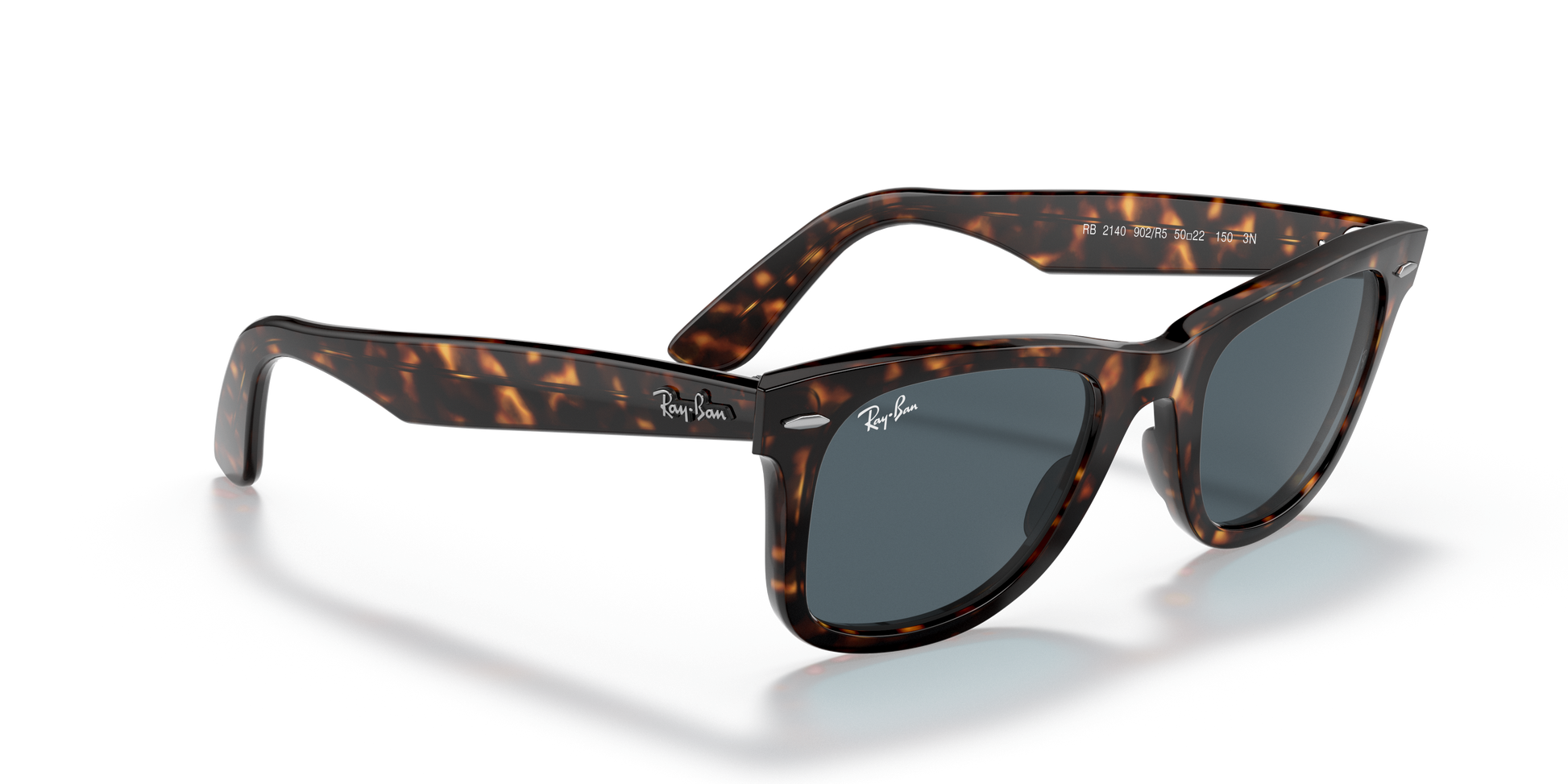 Ray-Ban WAYFARER RB2140 902/R5