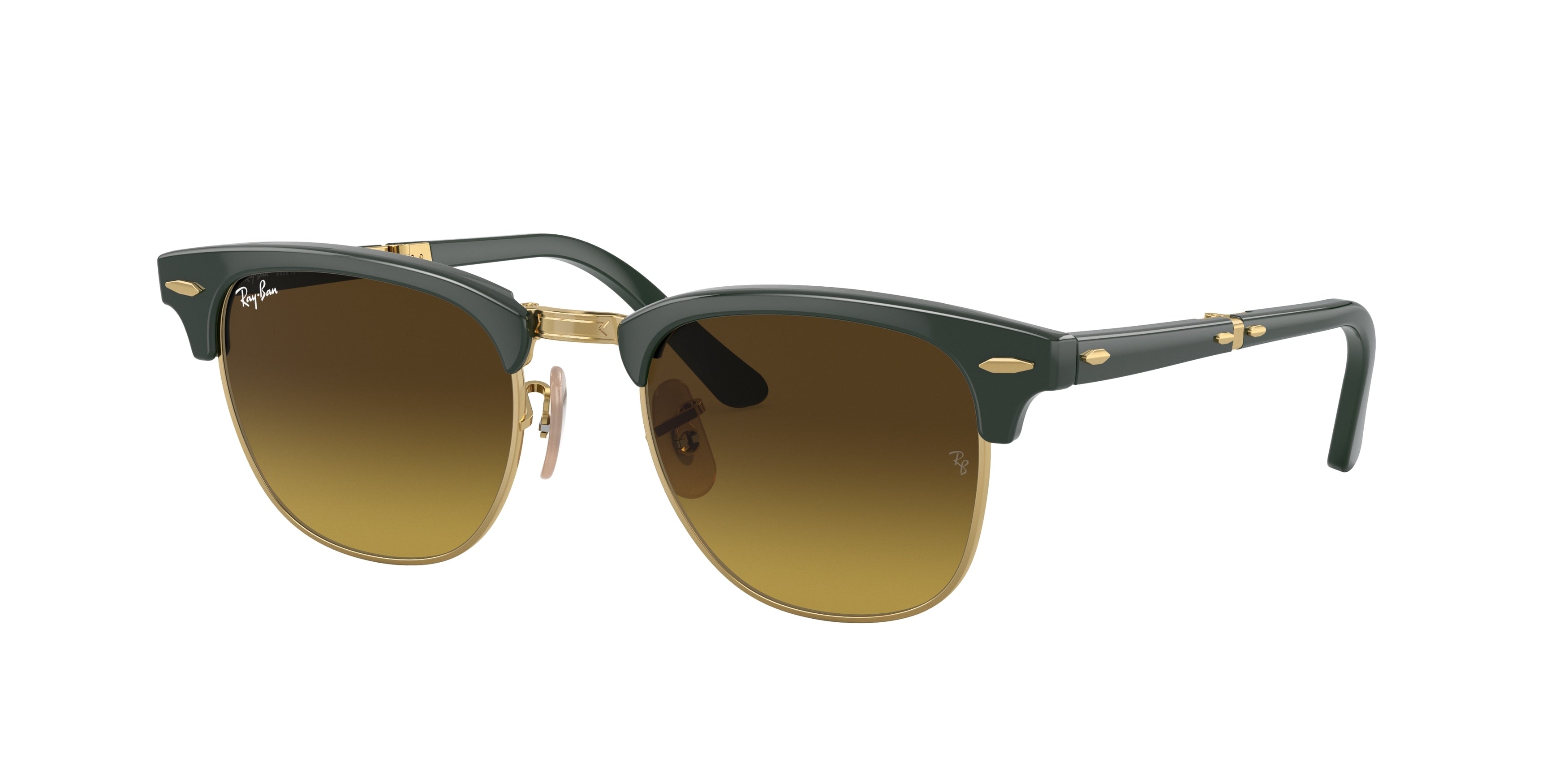 Ray-Ban CLUBMASTER FOLDING RB2176 136885