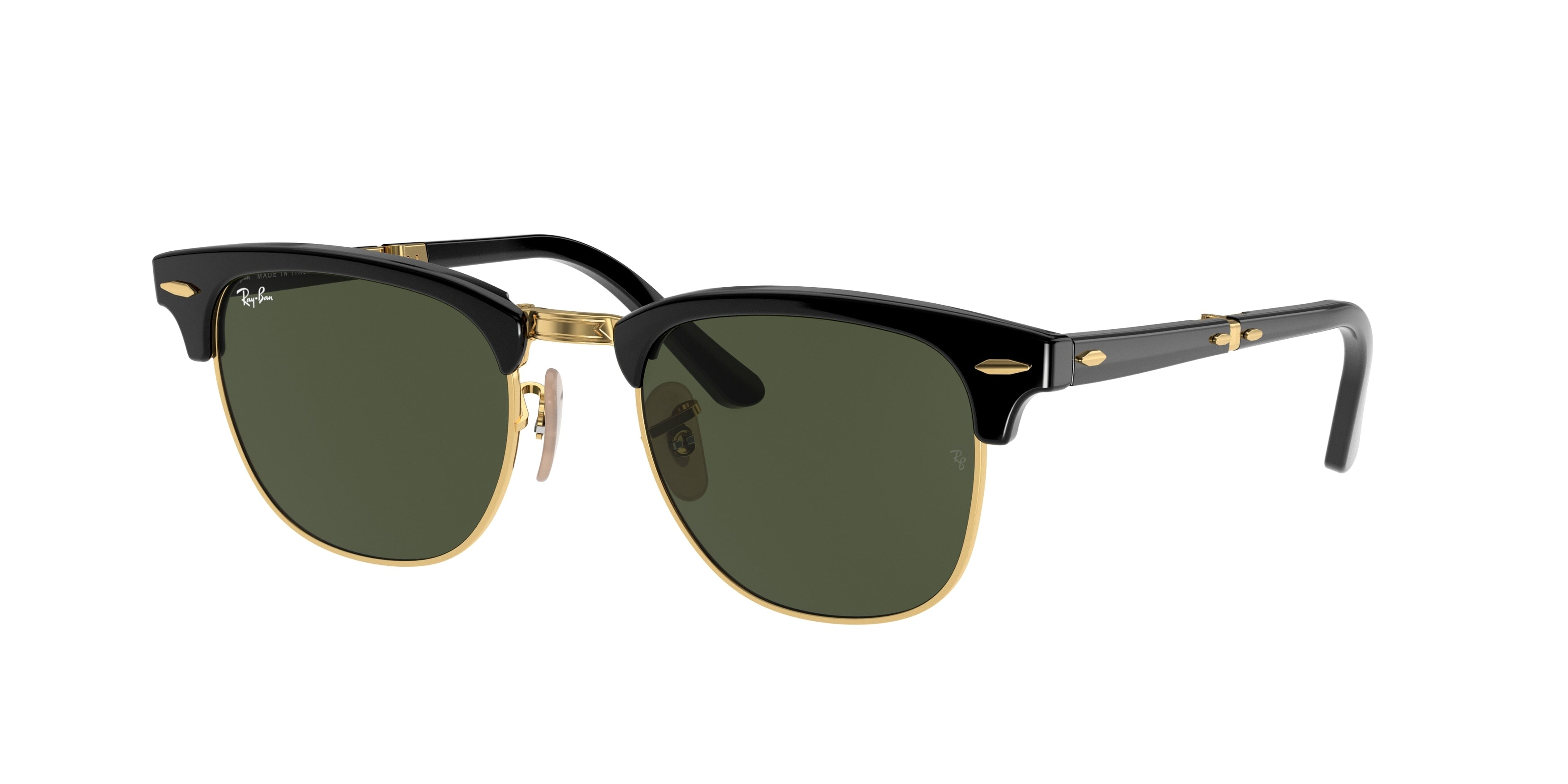 Ray-Ban CLUBMASTER FOLDING RB2176 901