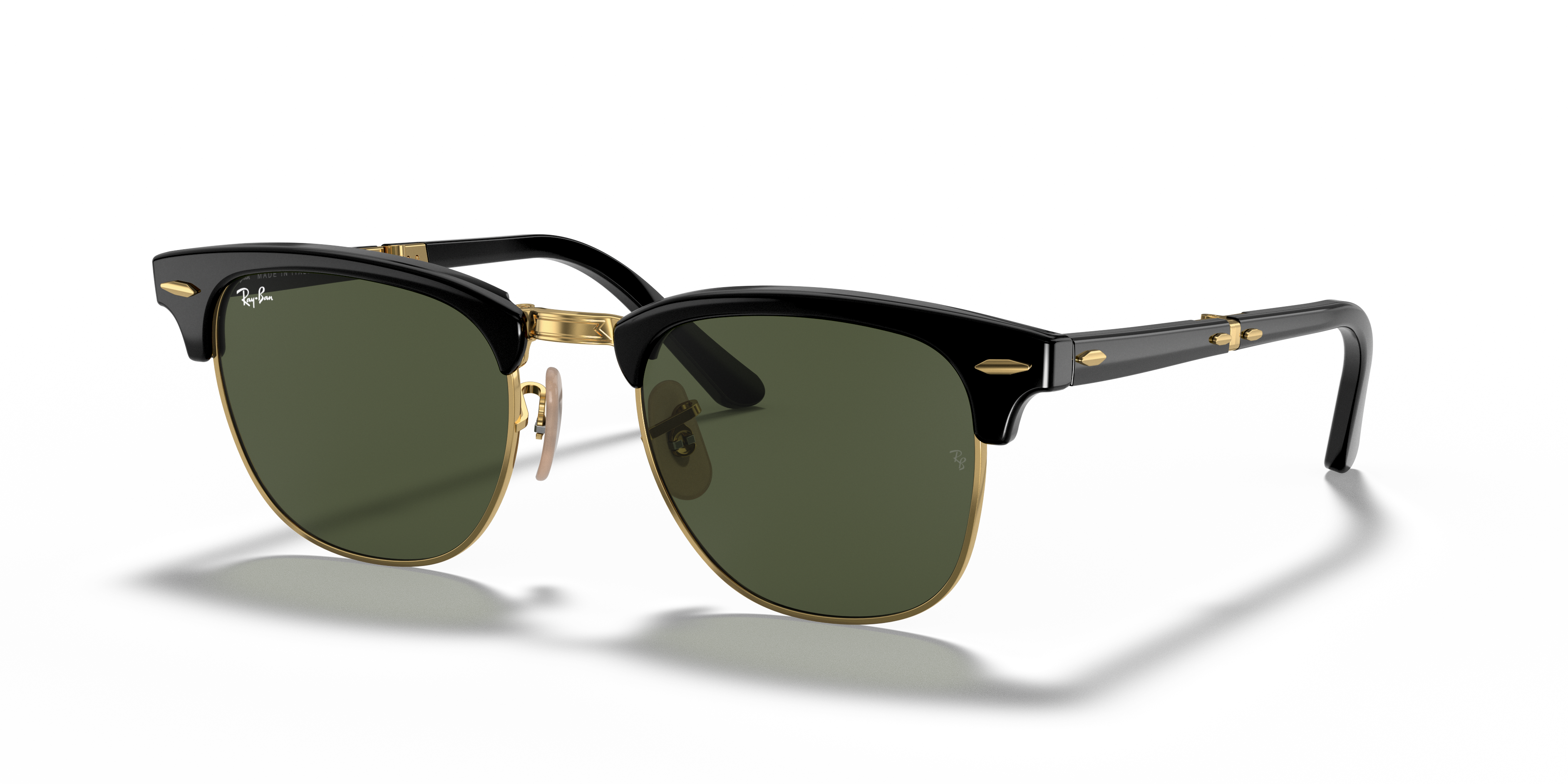 Ray-Ban CLUBMASTER FOLDING RB2176 901
